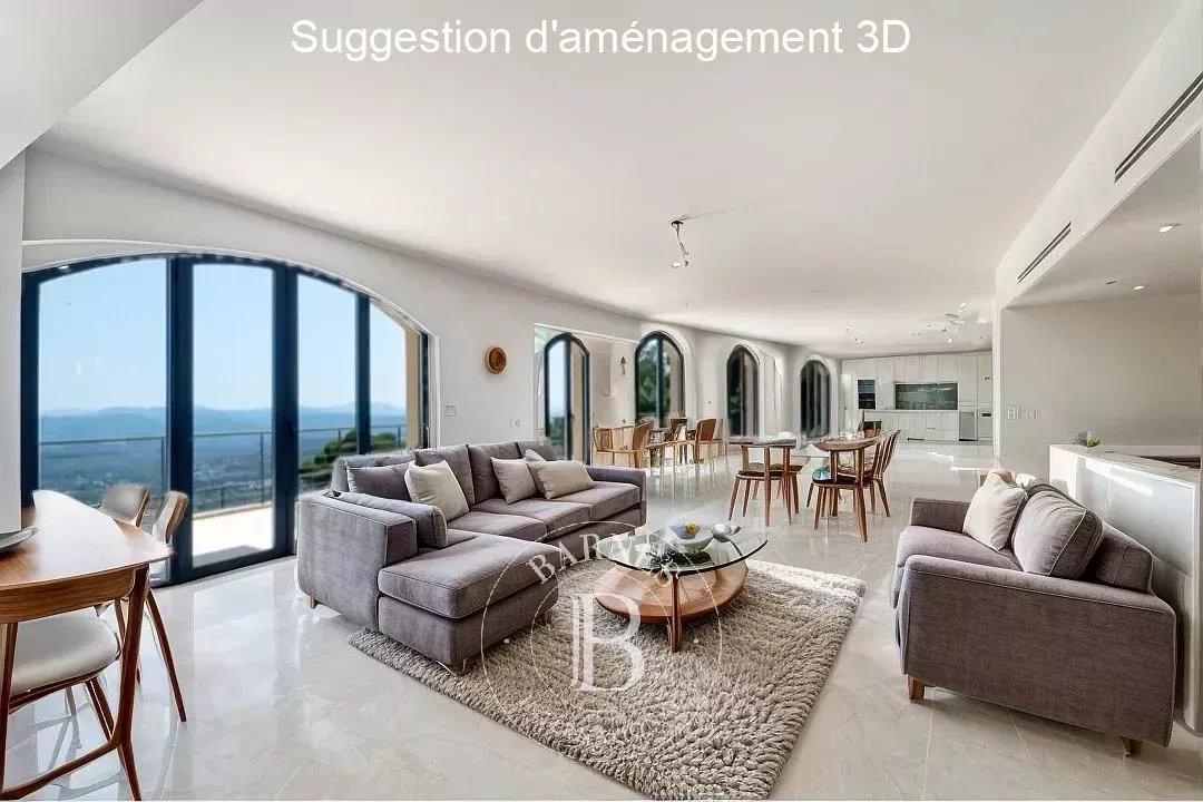 Villa Cabris - picture 5