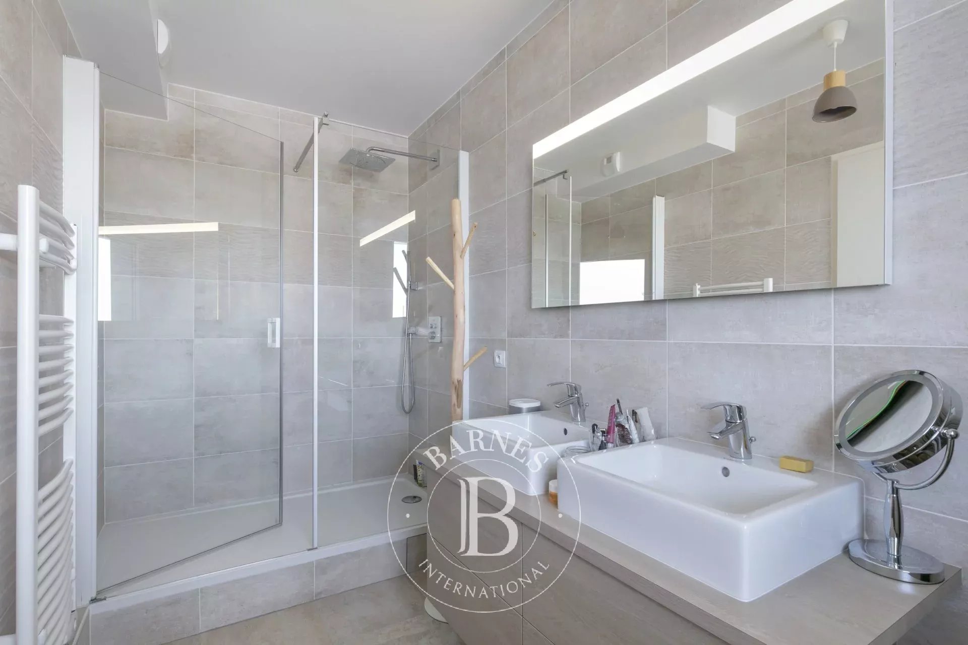 Daire Issy-les-Moulineaux - picture 9