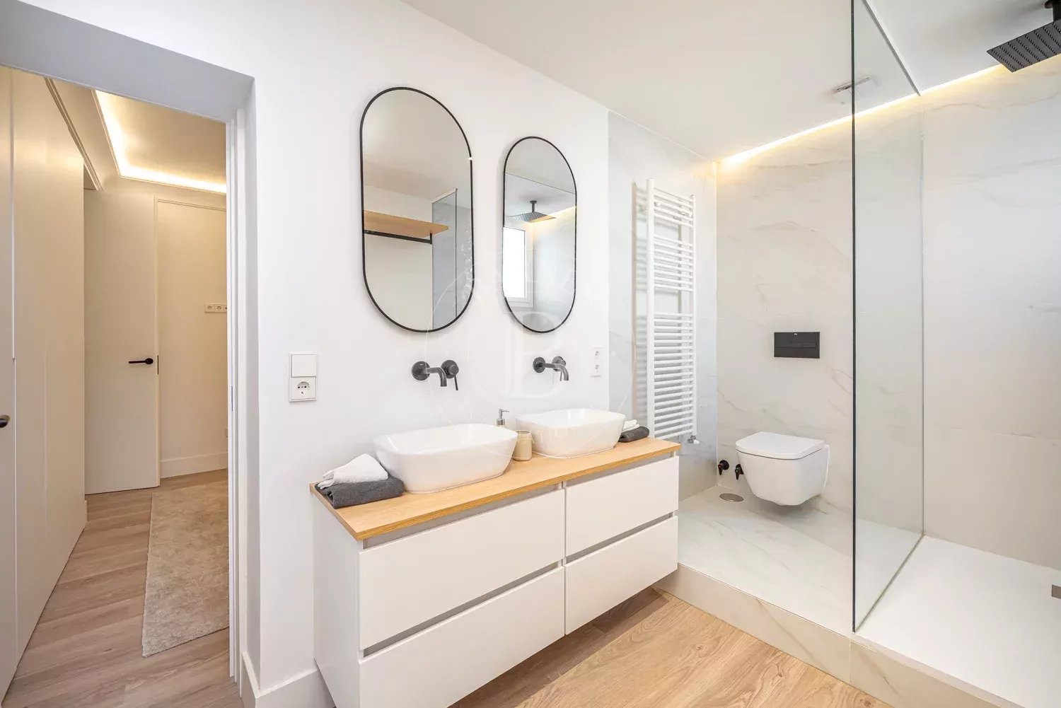 Daire Madrid - picture 26