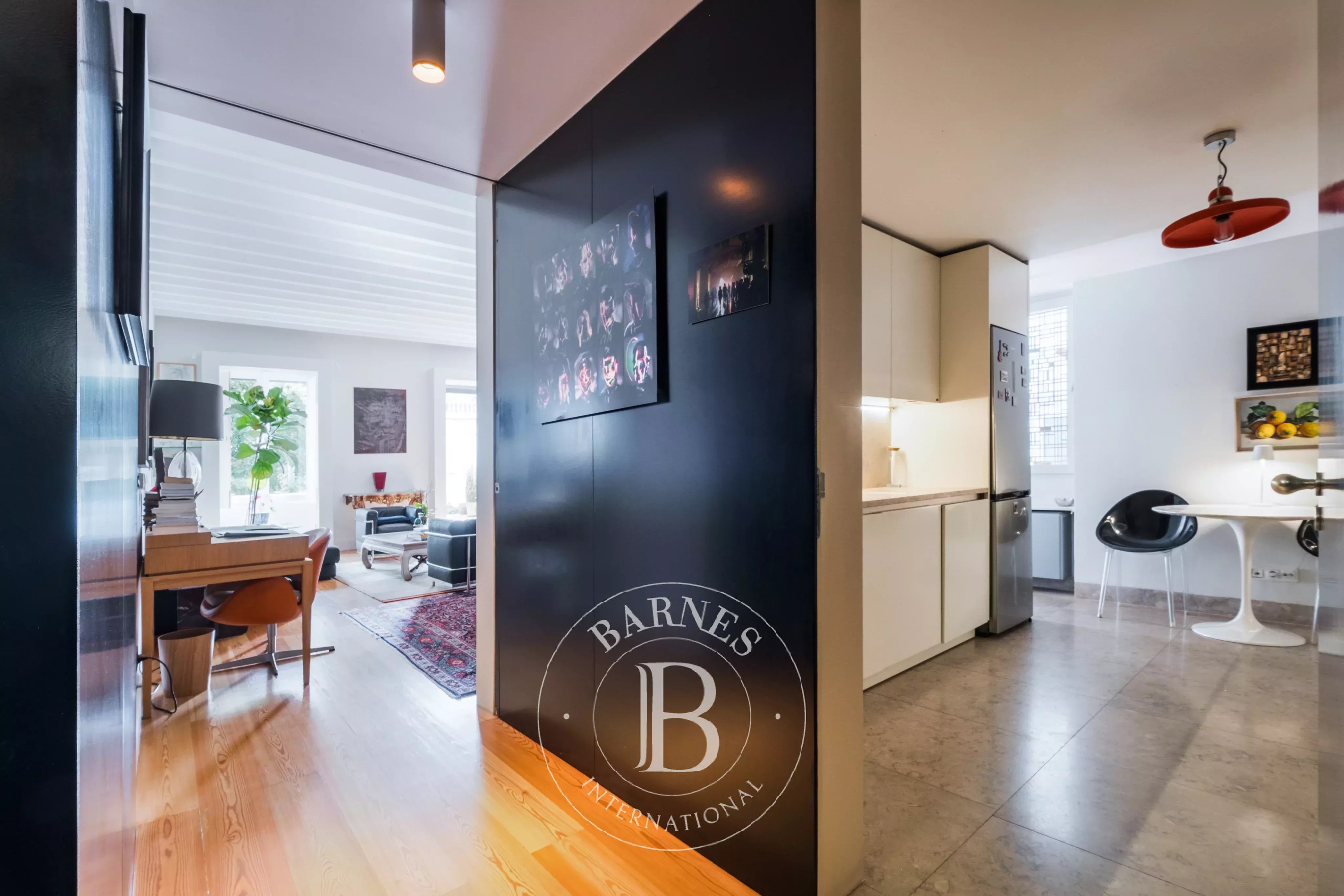 Emplacement, emplacement, emplacement