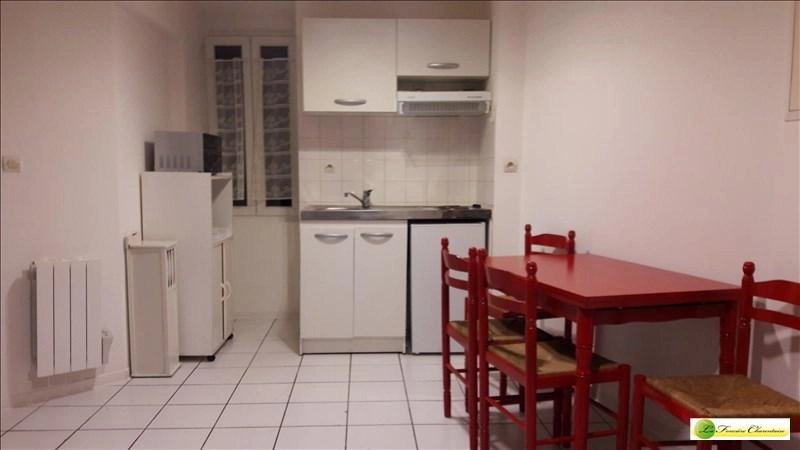 Location Appartement Angoulême