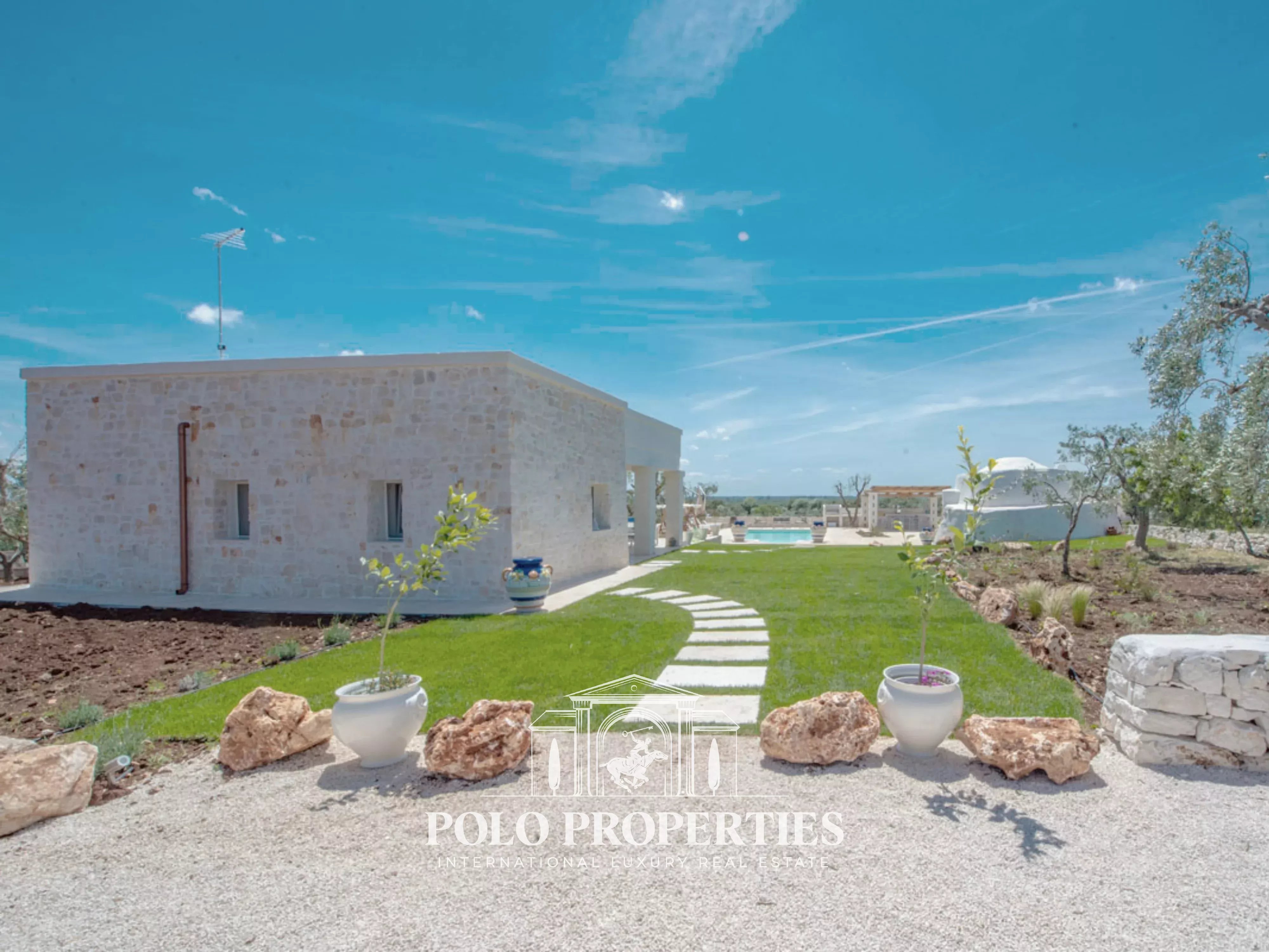 Venta Trullo Ostuni