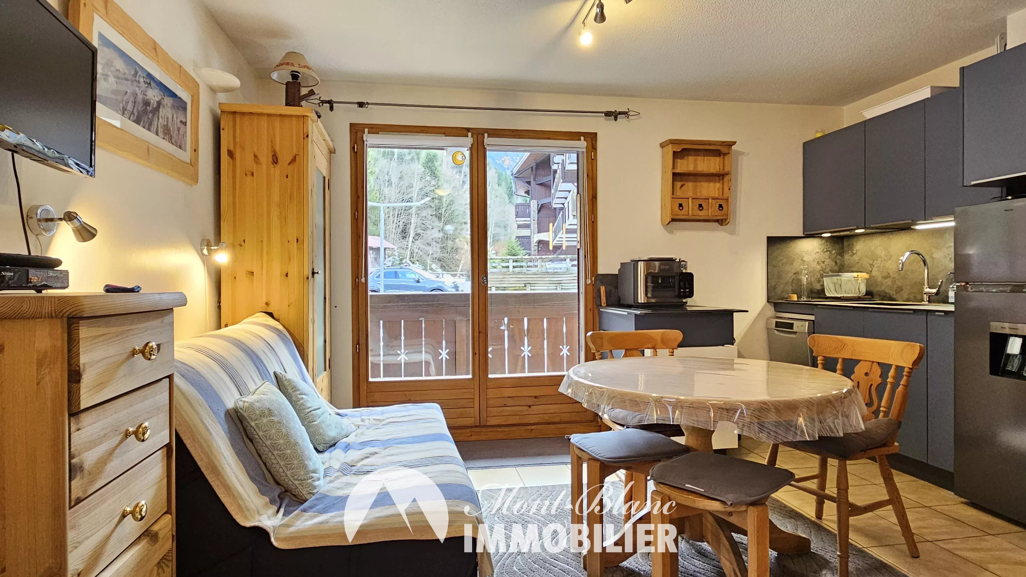 Agence immobilière de SAS MBI