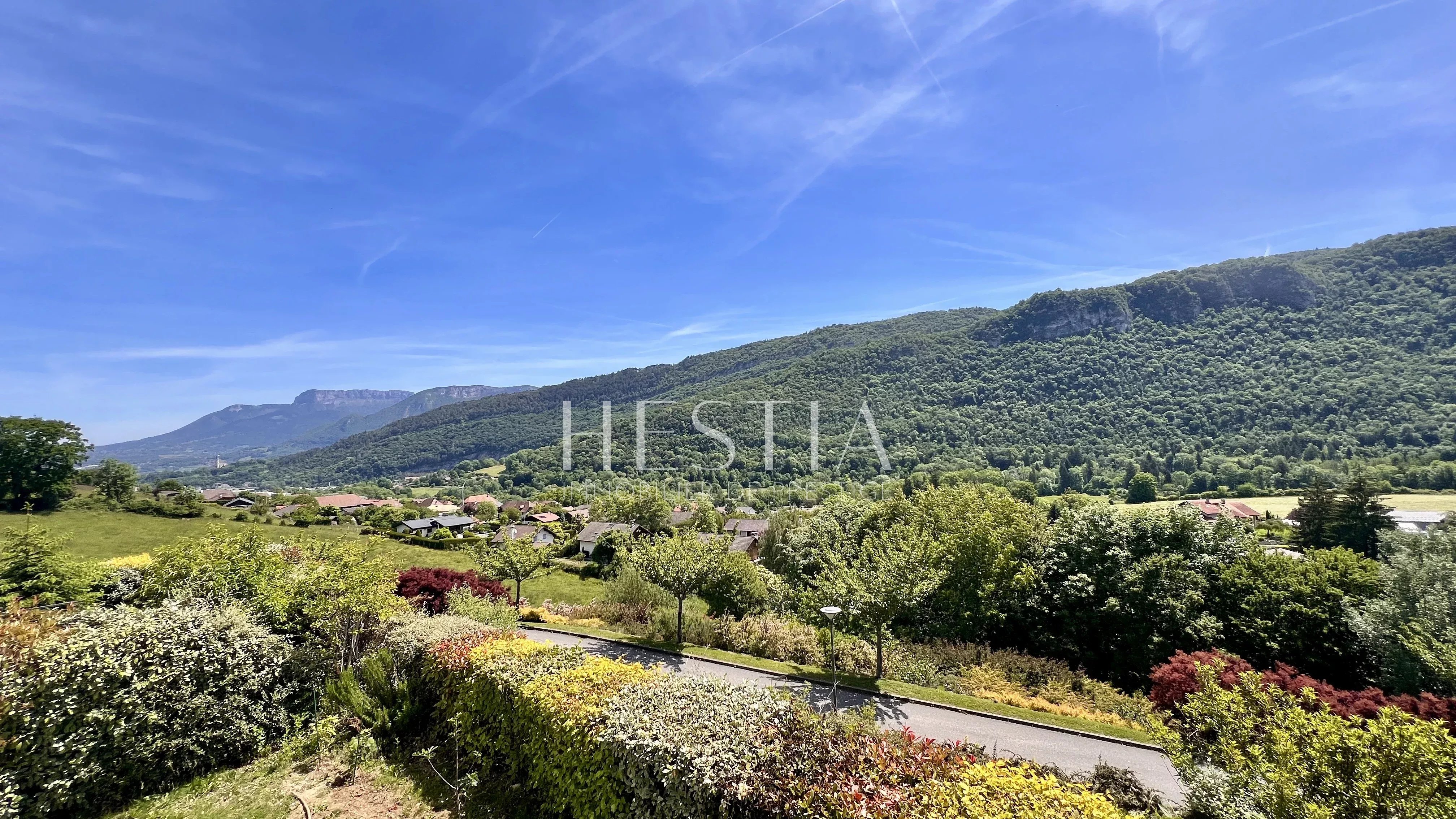 Sale Apartment Seynod