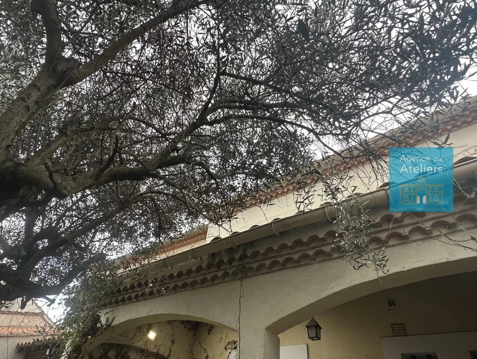 Agence immobilière de Agence des ateliers