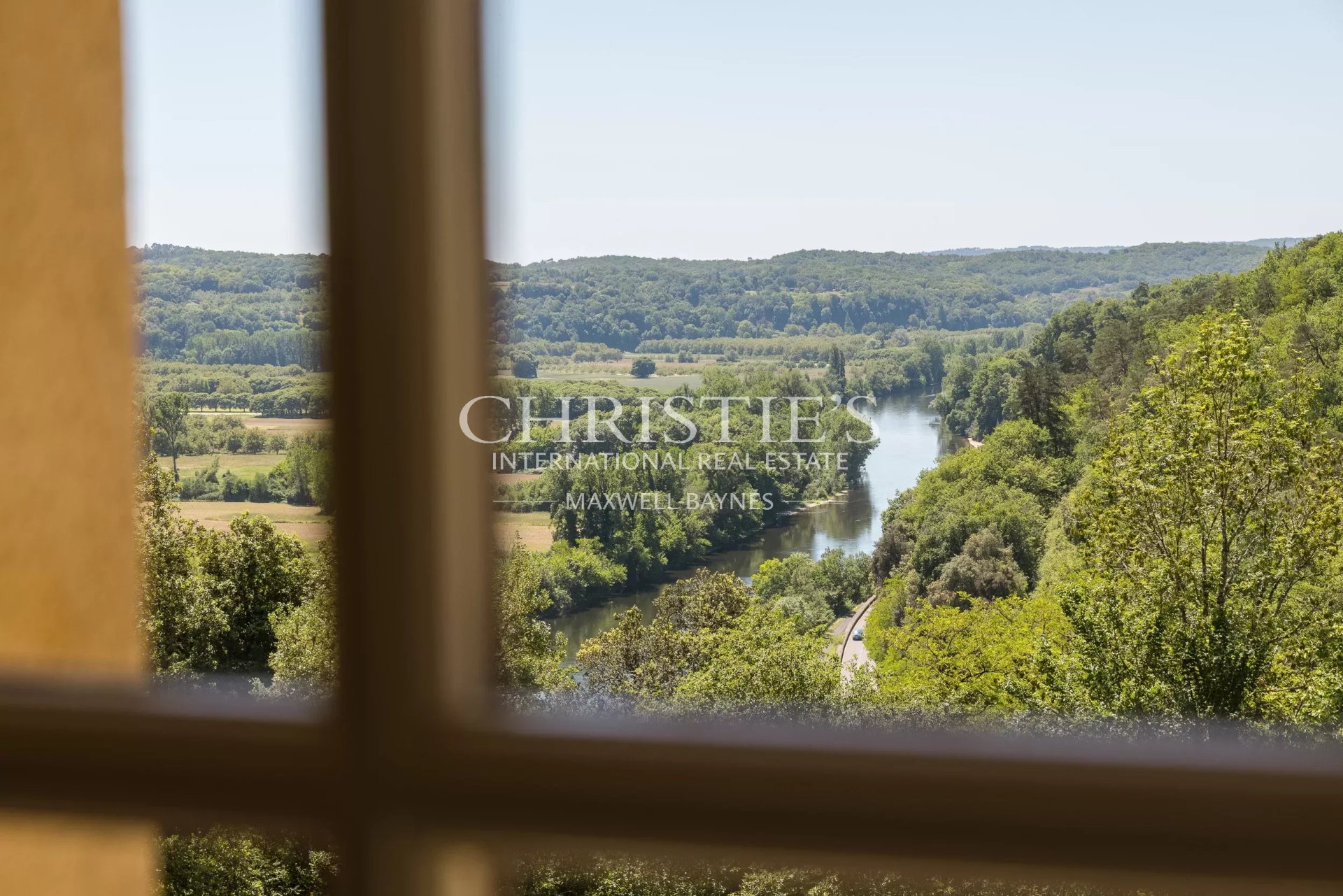 17 Bedroom Chateau's Image 34