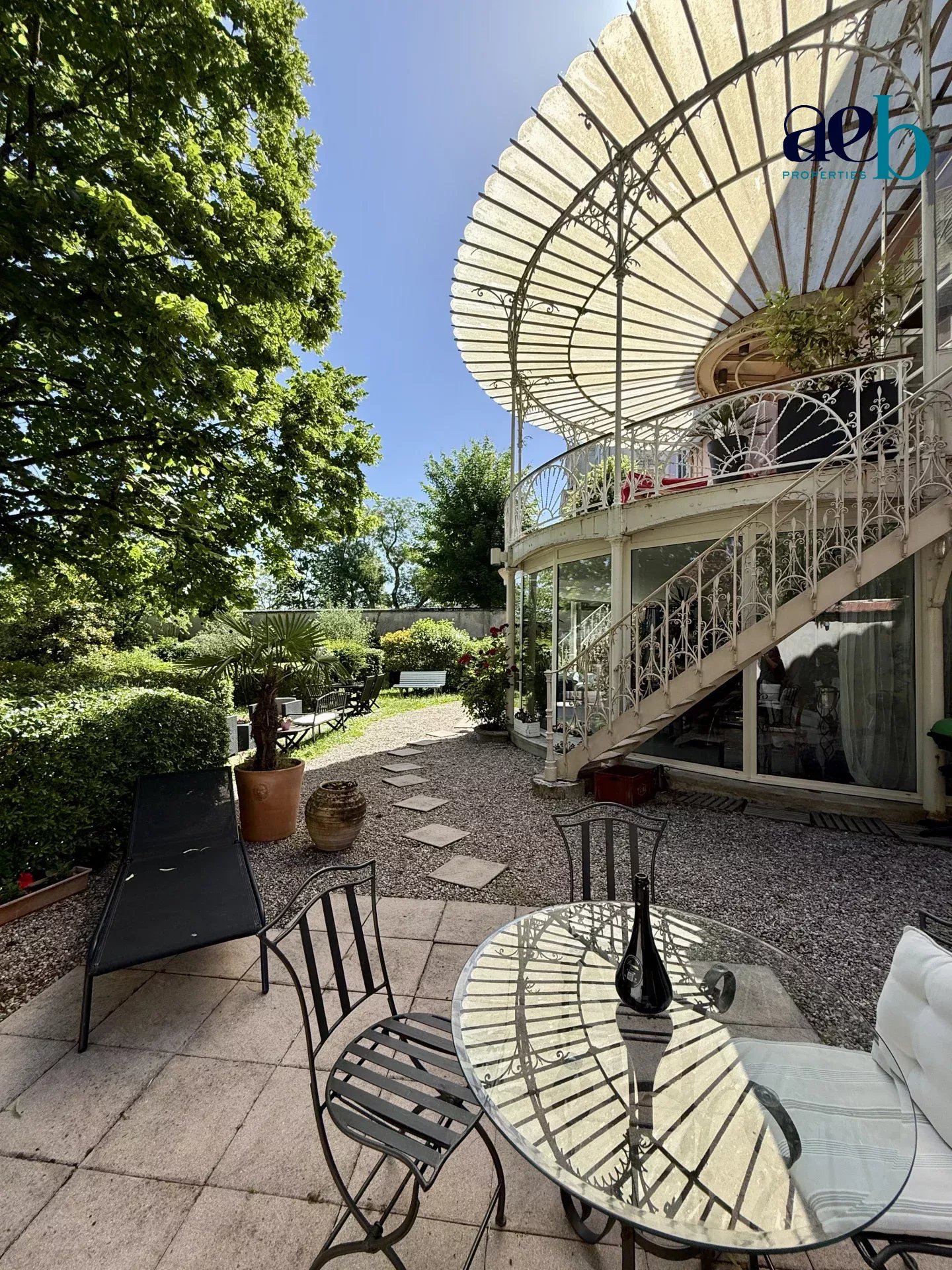 Vente Appartement villa Épernay
