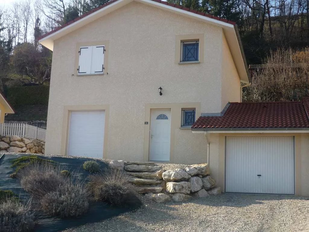 Vente Maison Vinay