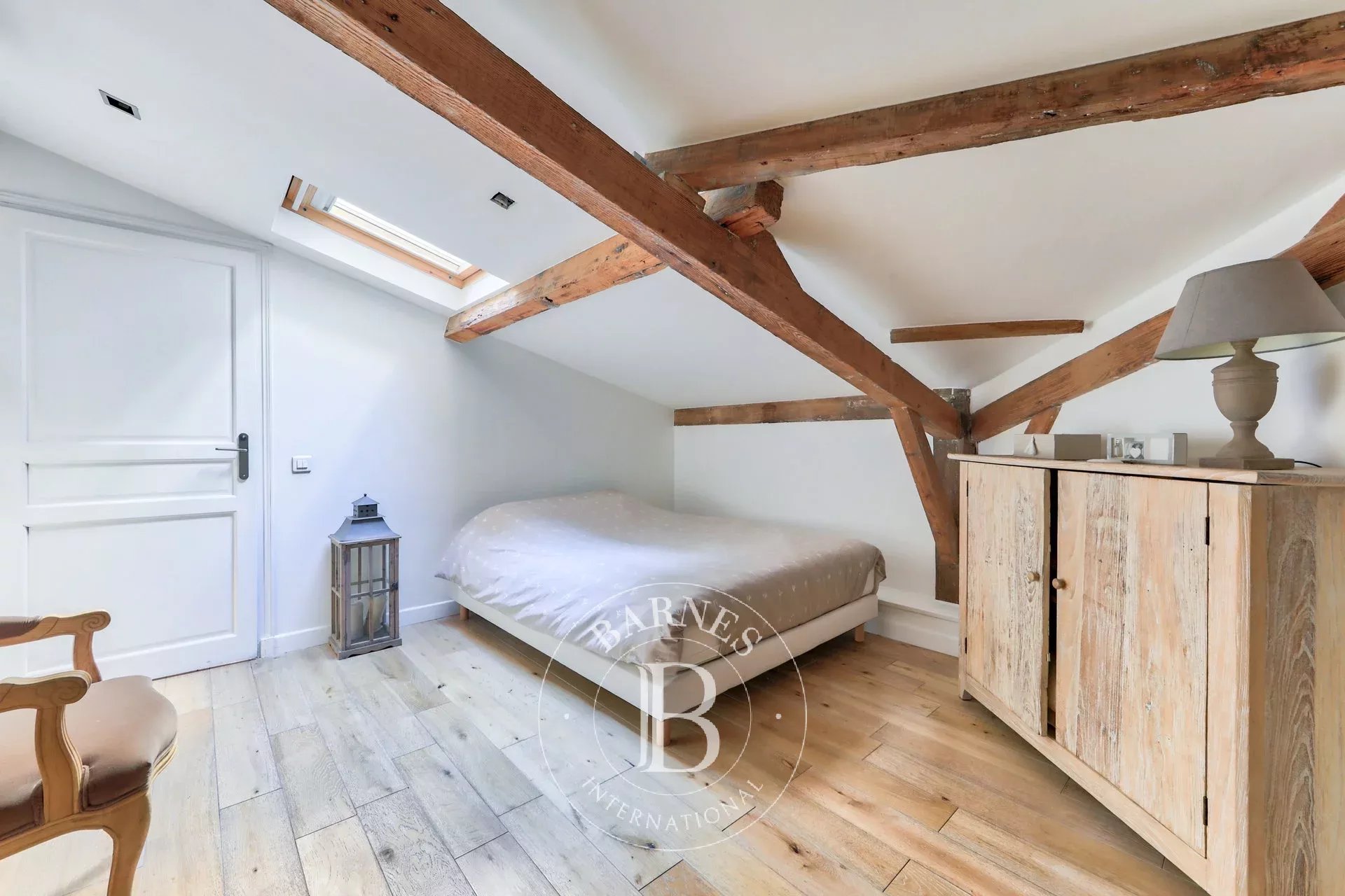 Daire Paris 8ème - picture 14