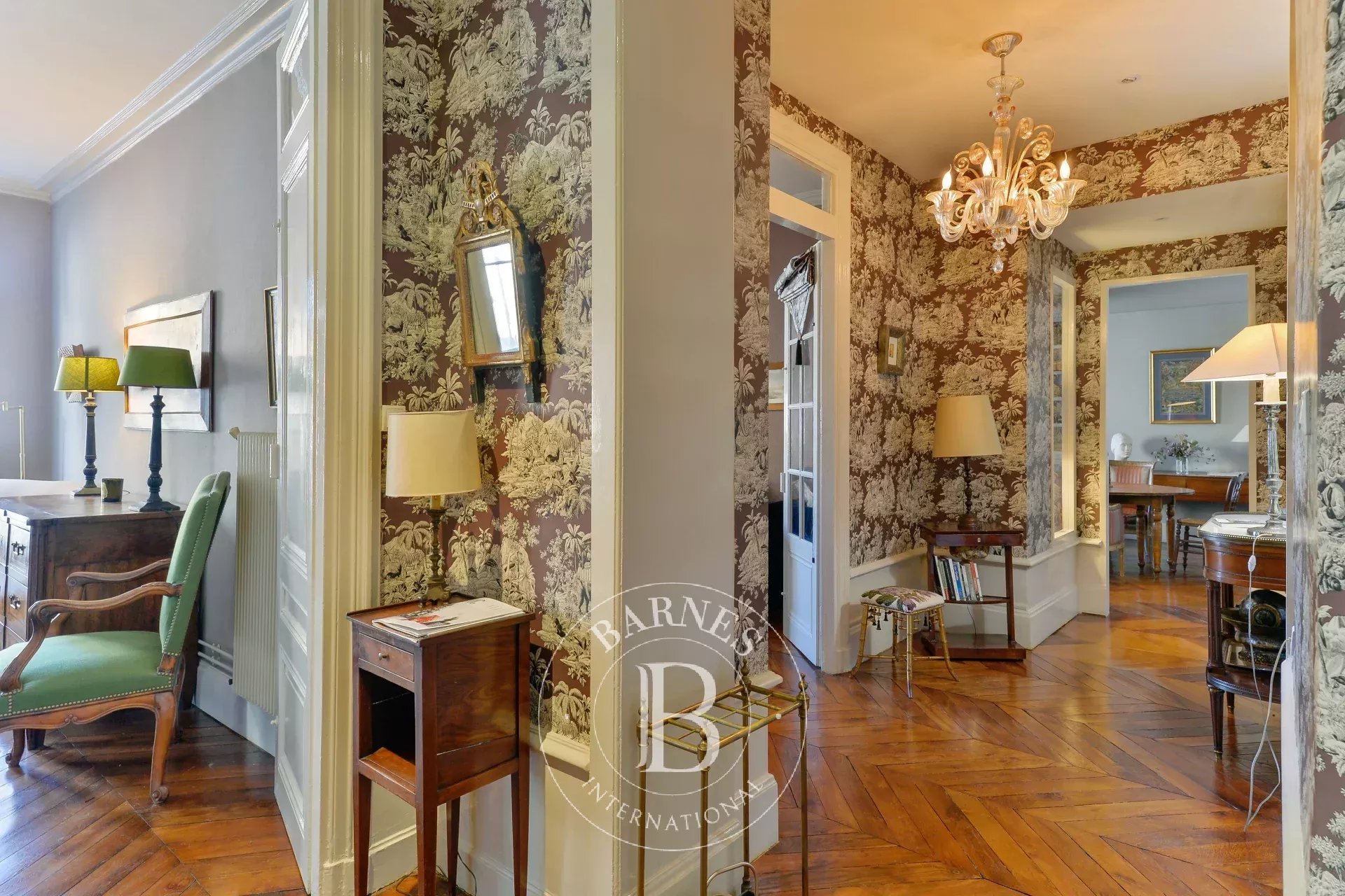 Daire Lyon 2ème - picture 14