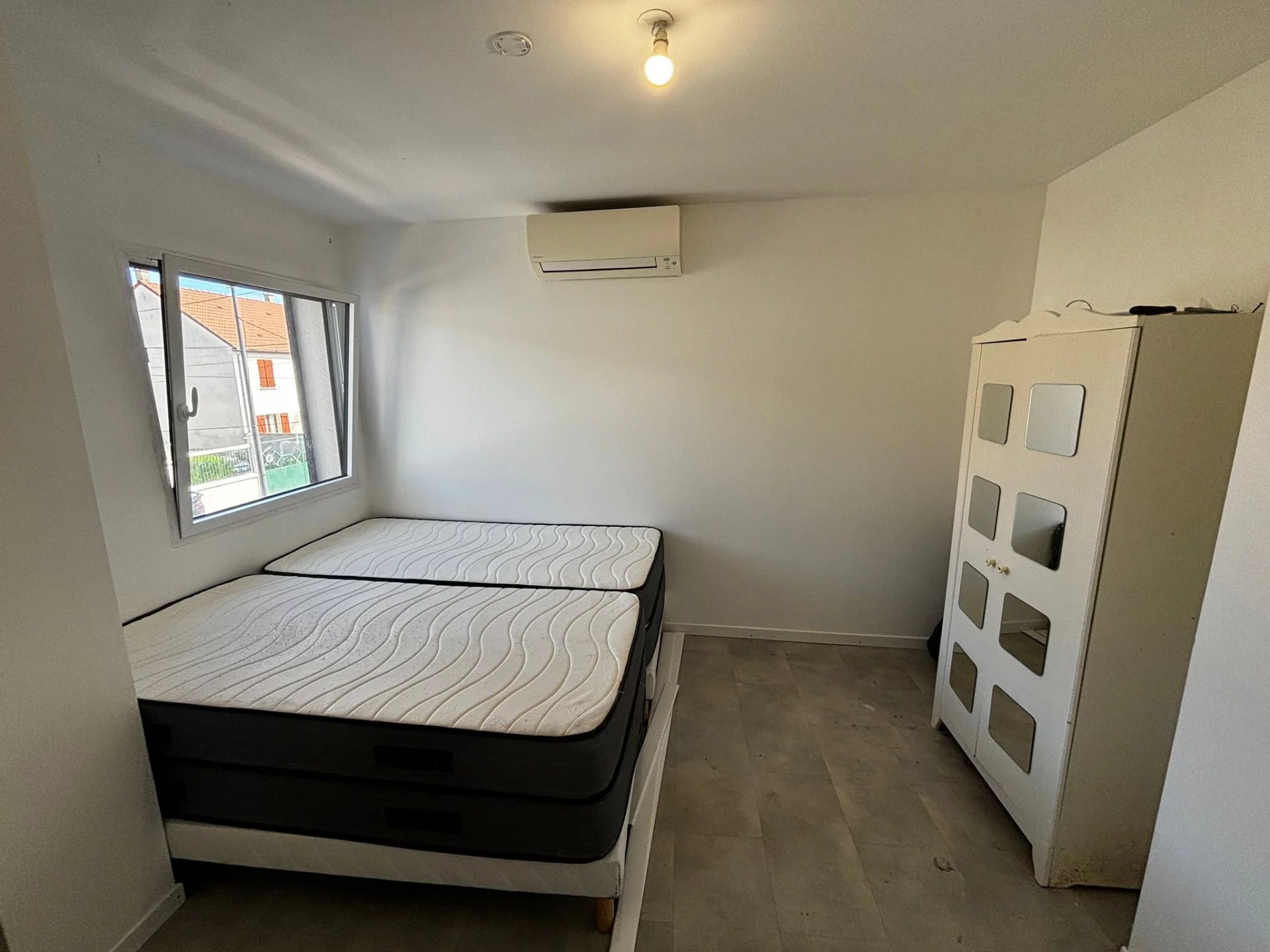 Vente Maison Saint-Denis