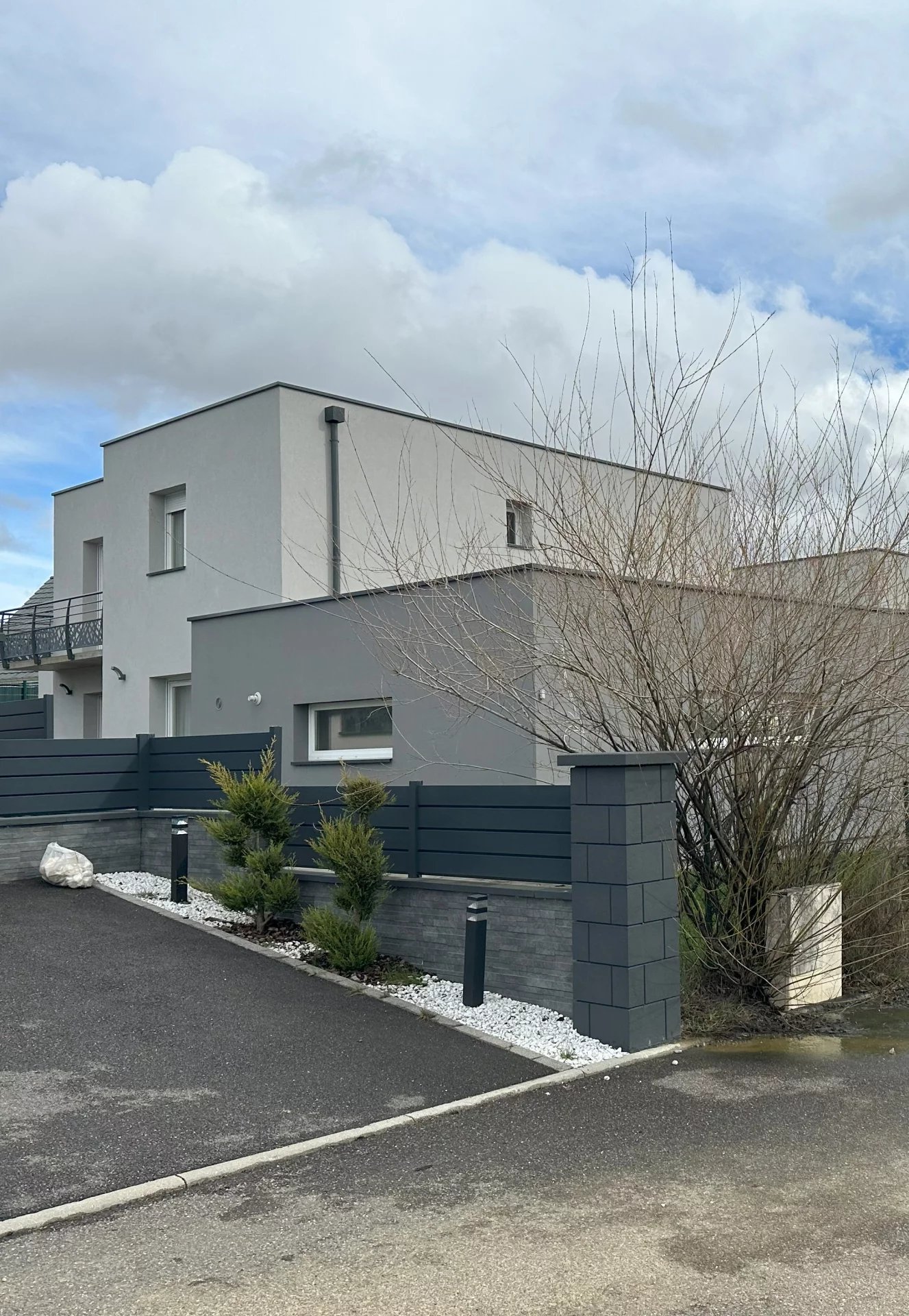 Vente Maison Essert