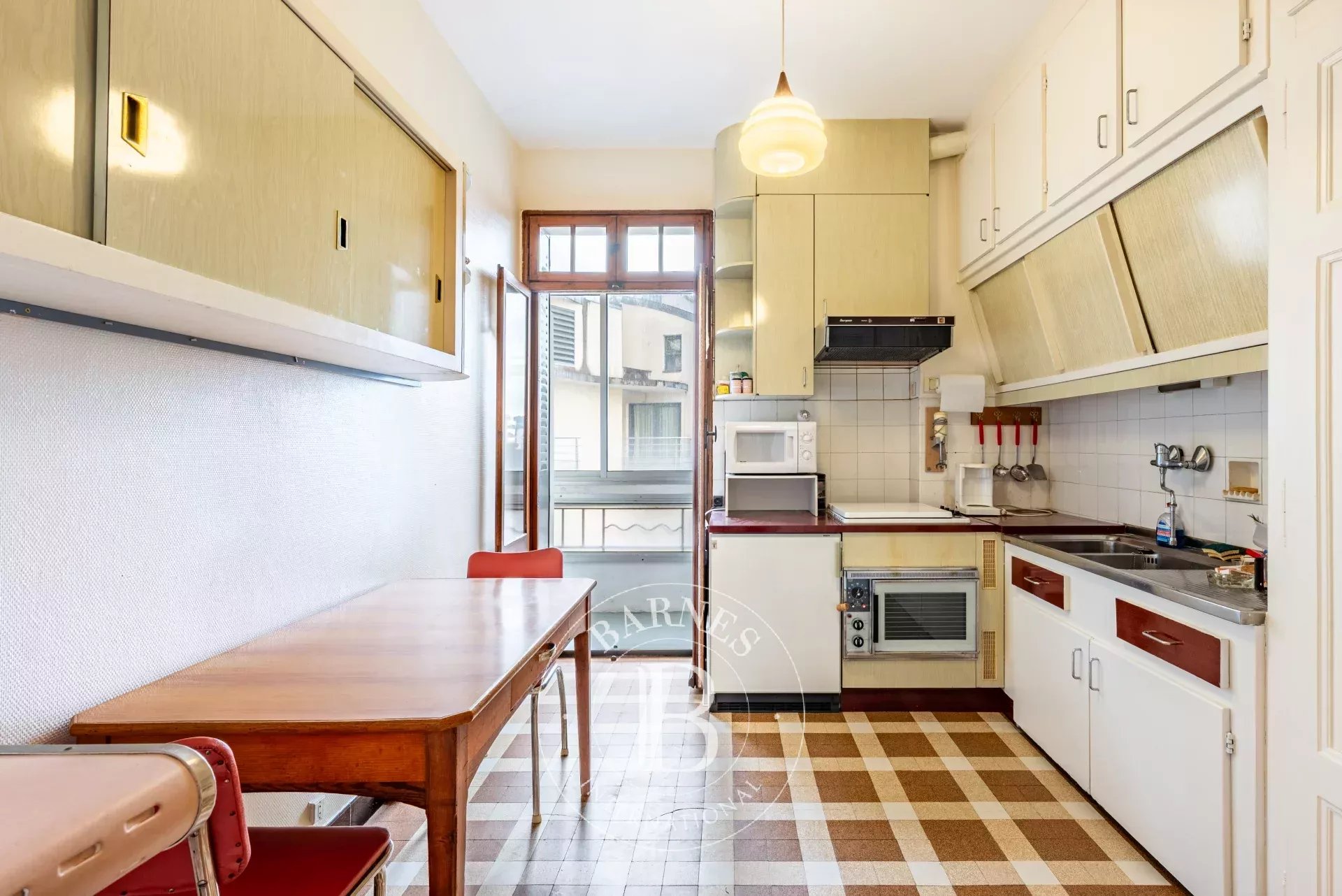 Daire Annecy - picture 6