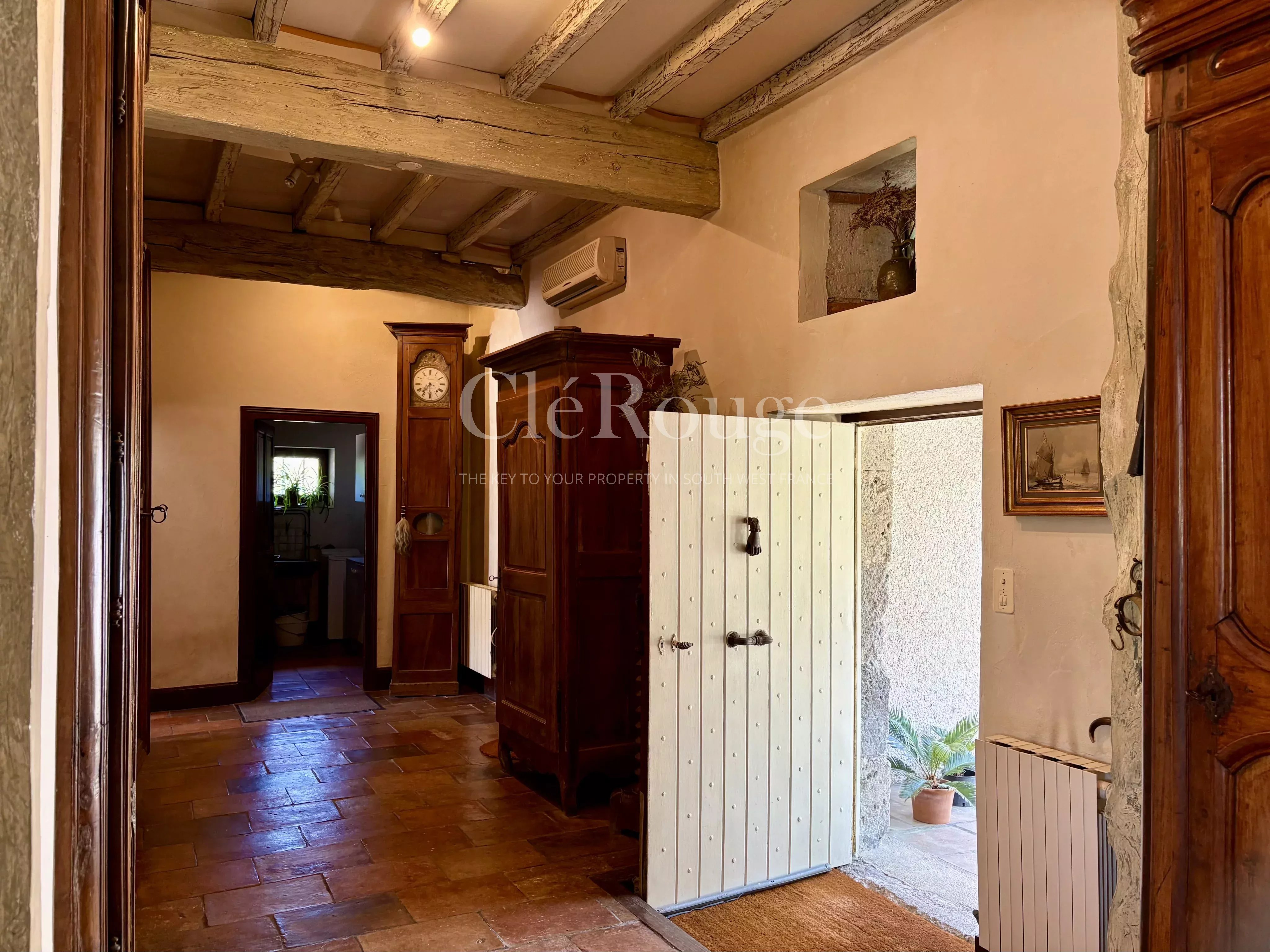 House in Agen - Image 4