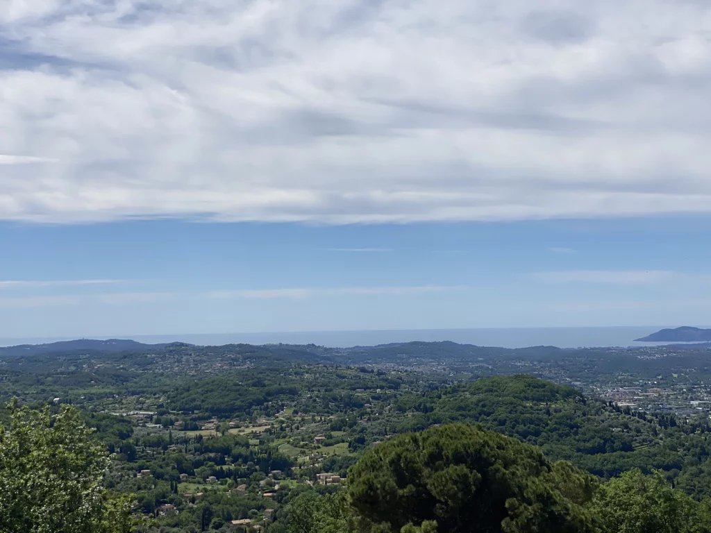 villa vista mare 7 camere