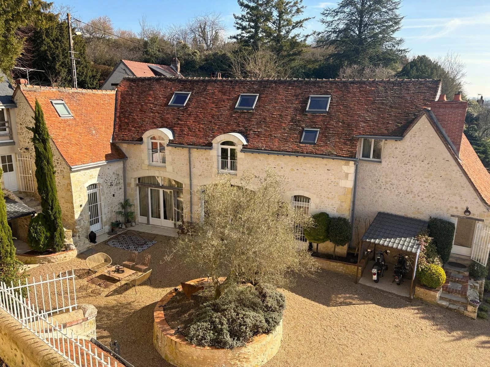 Venta Finca | Vouvray - picture 2