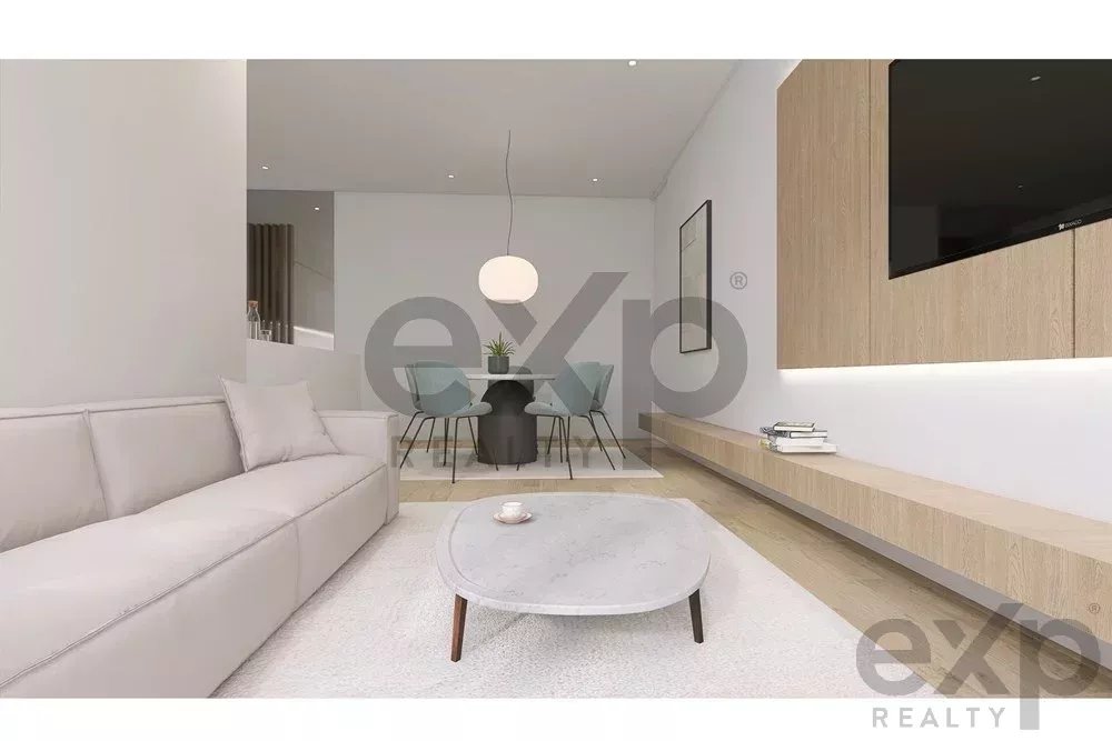 Apartamentos Lavra  - T2 Novo F - 100 metros praia