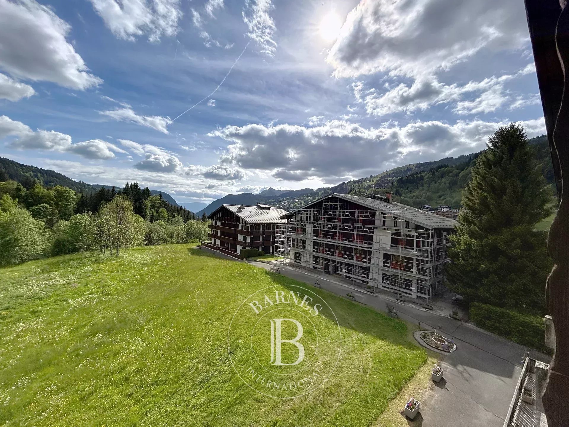 Photo of Les Gets - Apartment center village - T4 - 129 sqm total surf area