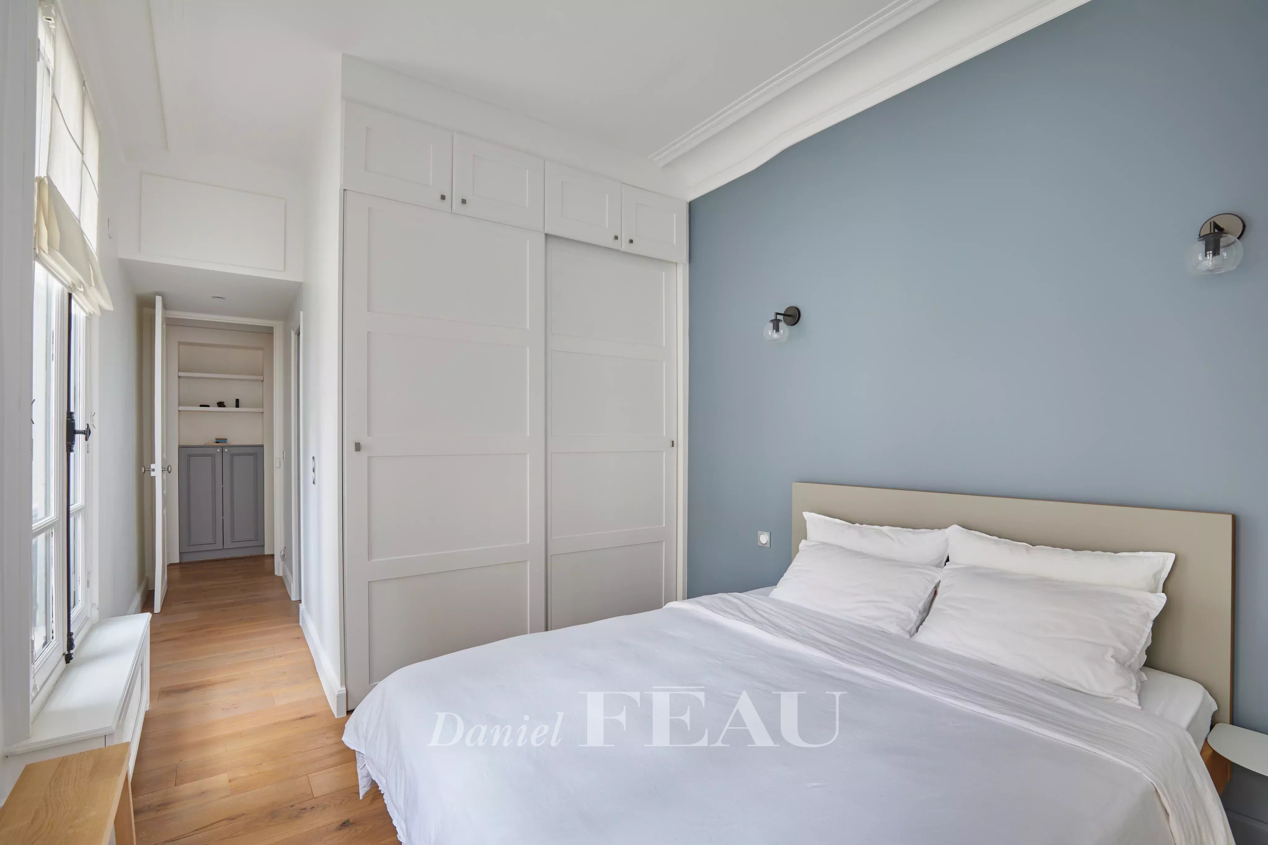 Vente Appartement Paris 7ème