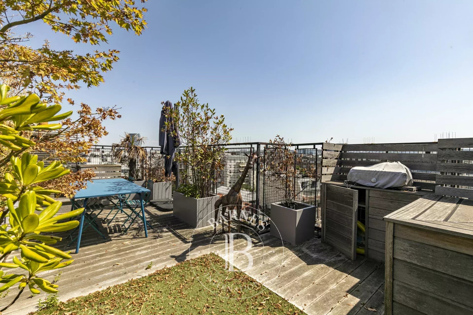 Apartment Paris 75016  -  ref 86072737 (picture 1)