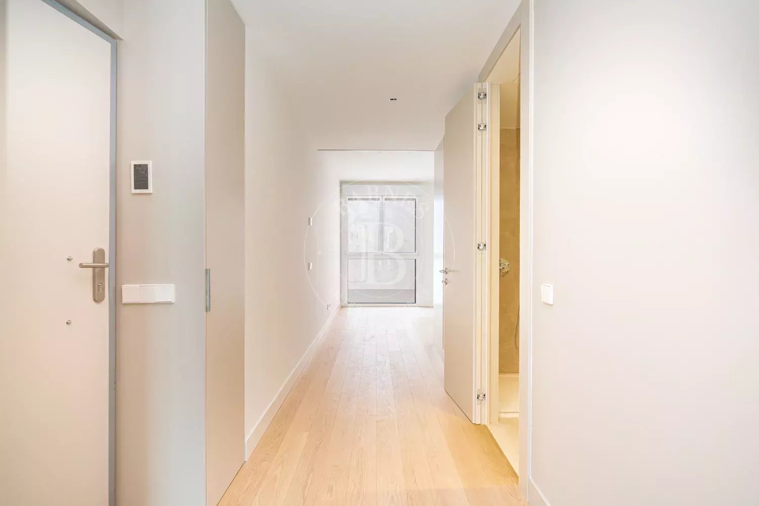 Daire Madrid - picture 29