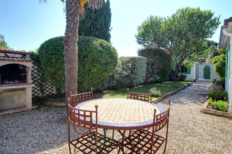 Venta Casa | La Couarde-sur-Mer - picture 1