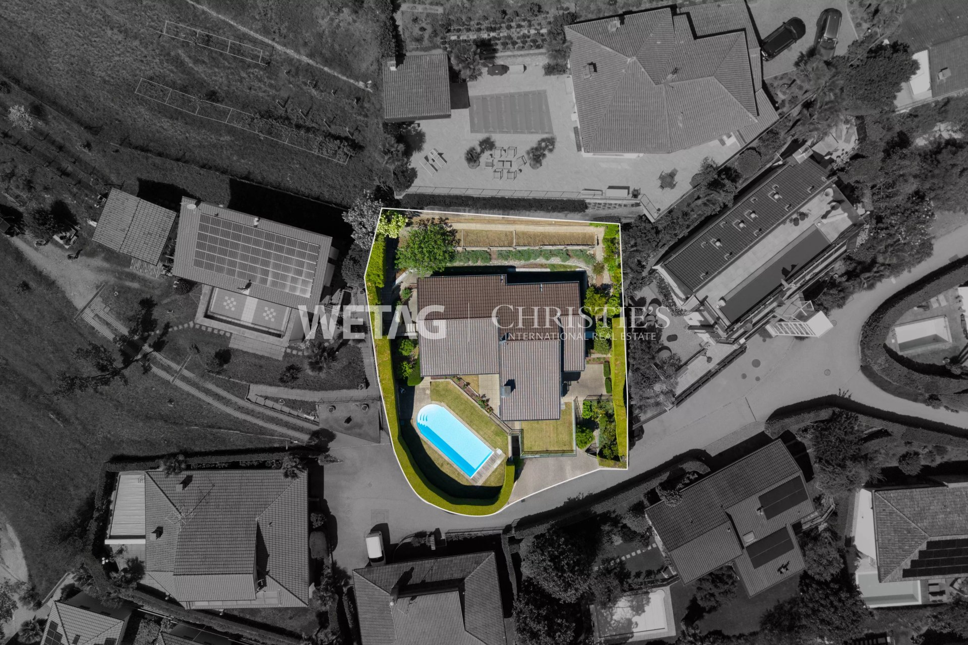 5 Bedroom Villa/Townhouse's Image 10