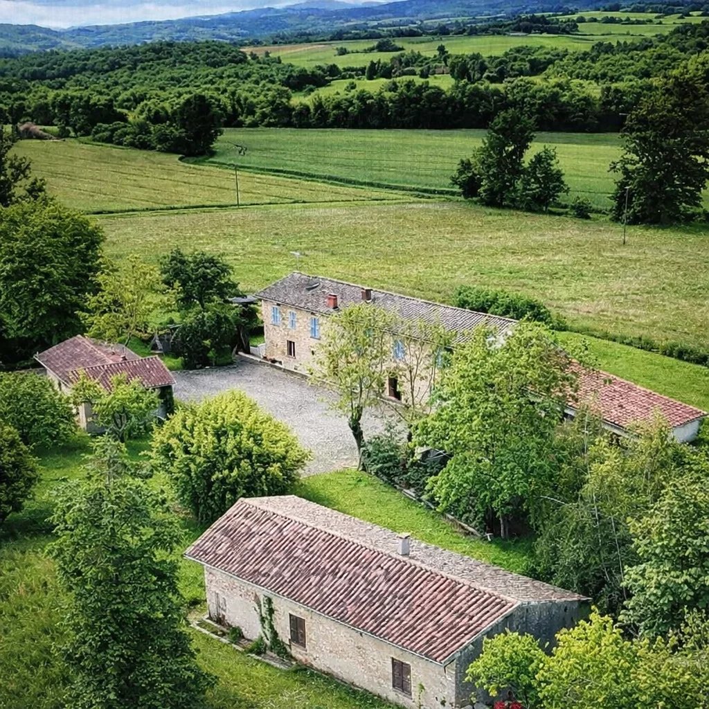 Property for sale Madière, Ariège
