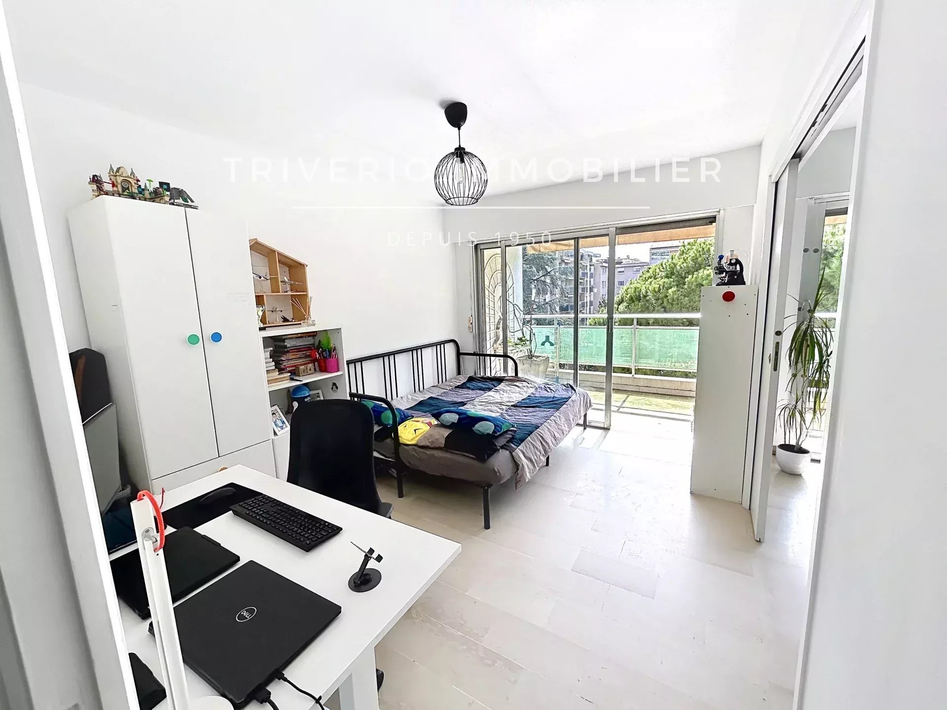 Location Appartement Cannes