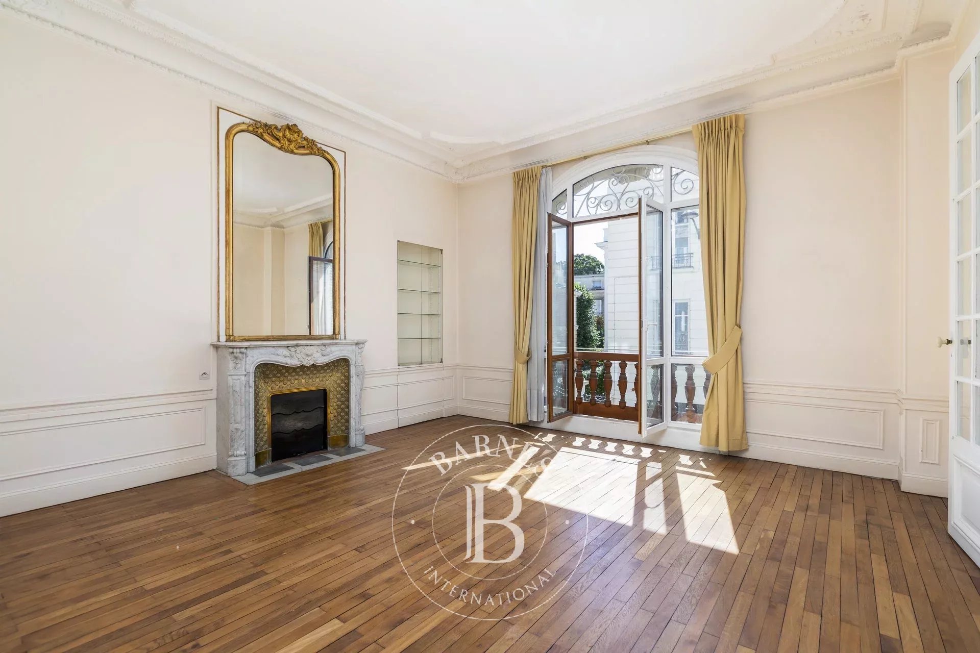 Daire Neuilly-sur-Seine