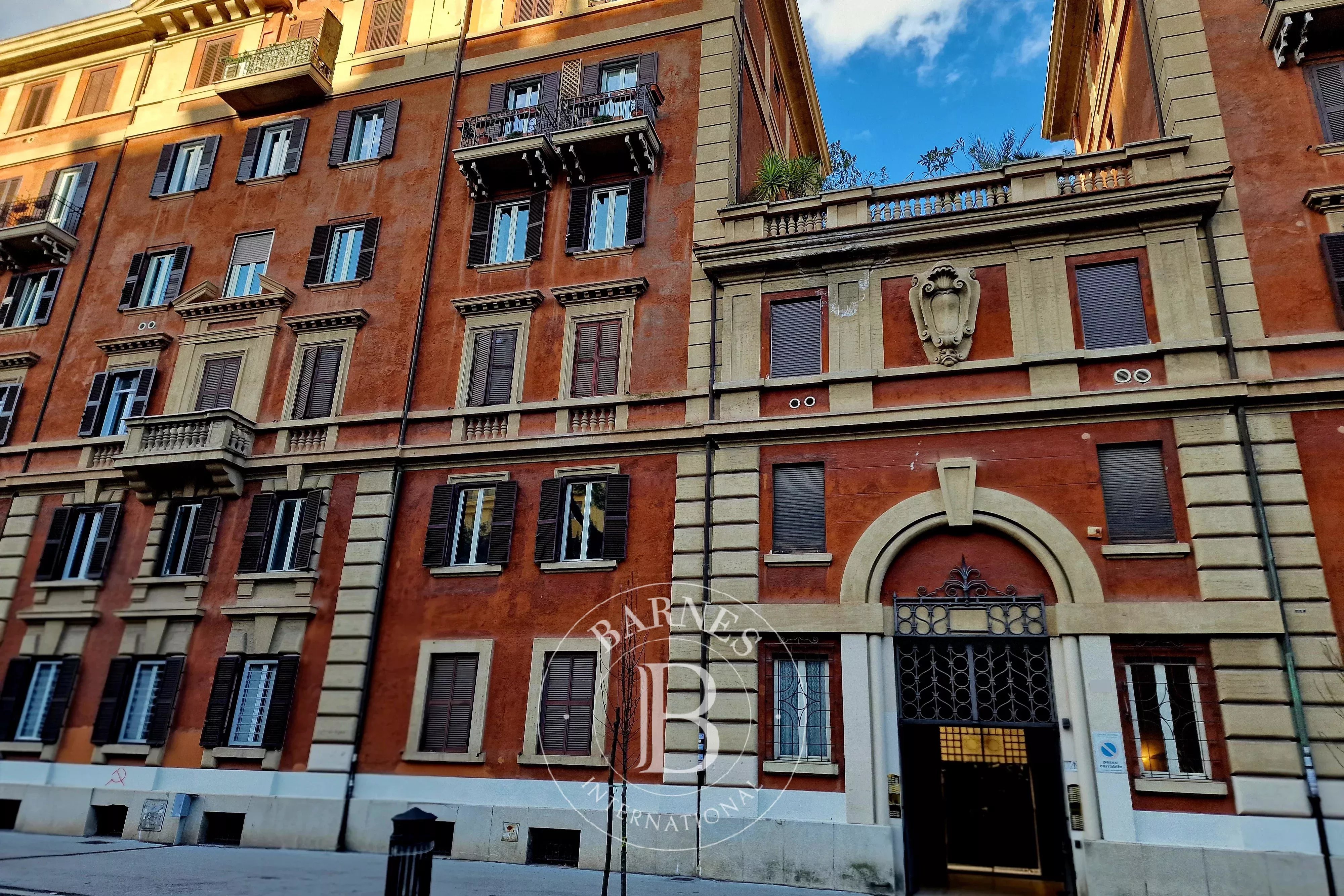 Appartement Roma  -  ref 86735307 (picture 1)