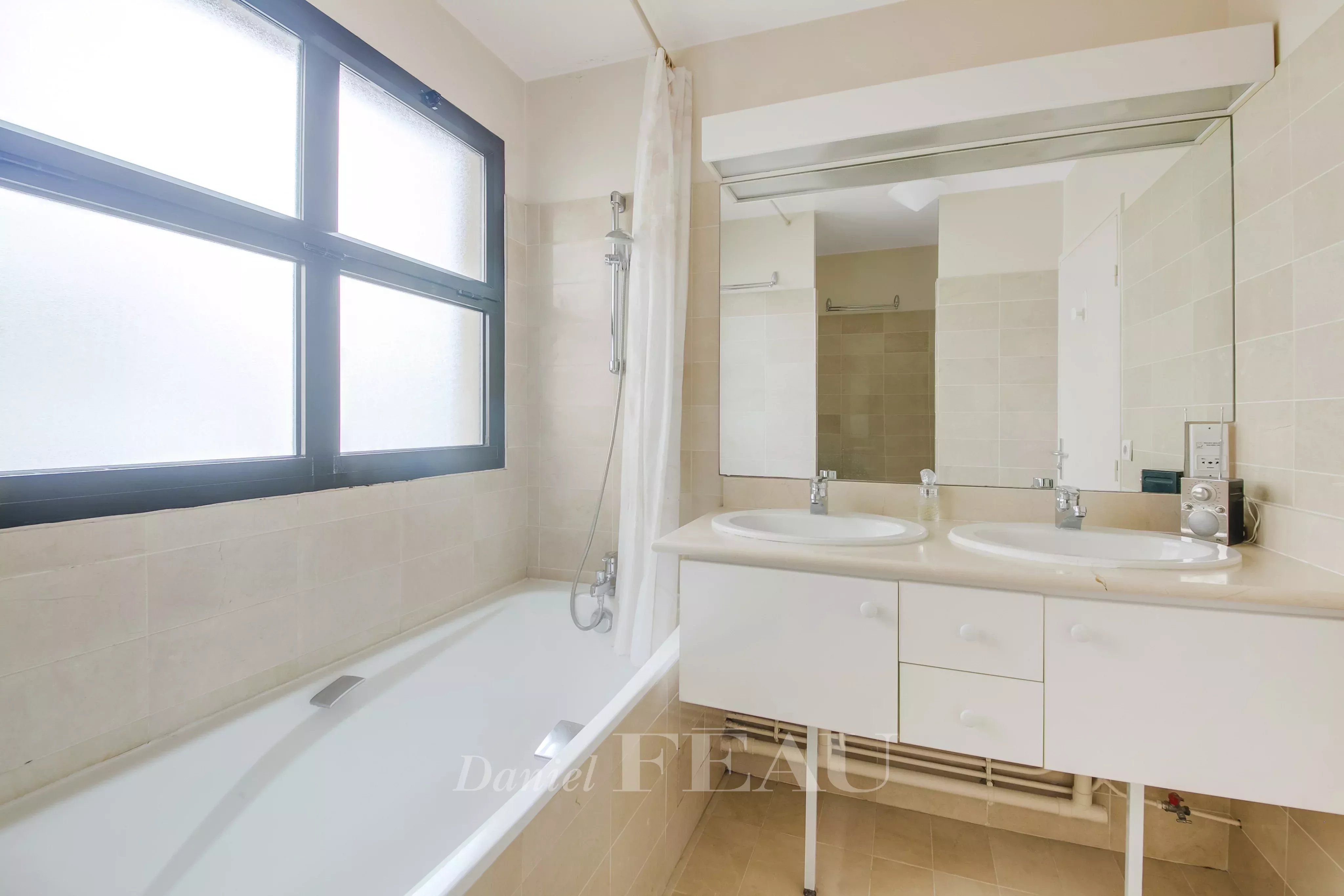 Vente Appartement Boulogne-Billancourt