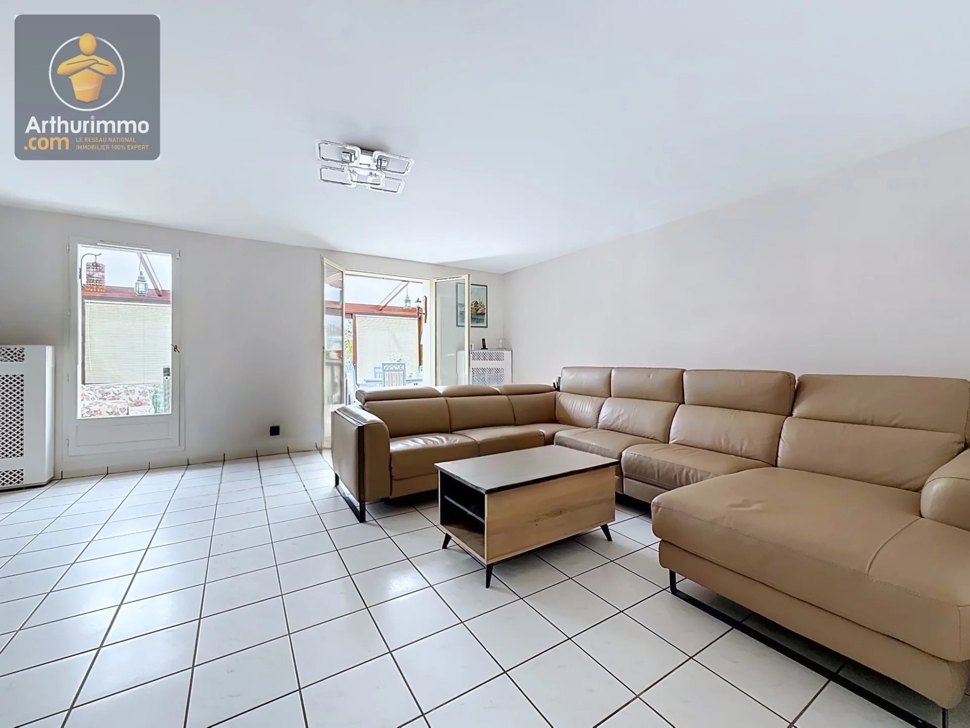 Agence immobilière de EURL HADJADJ IMMOBILIER