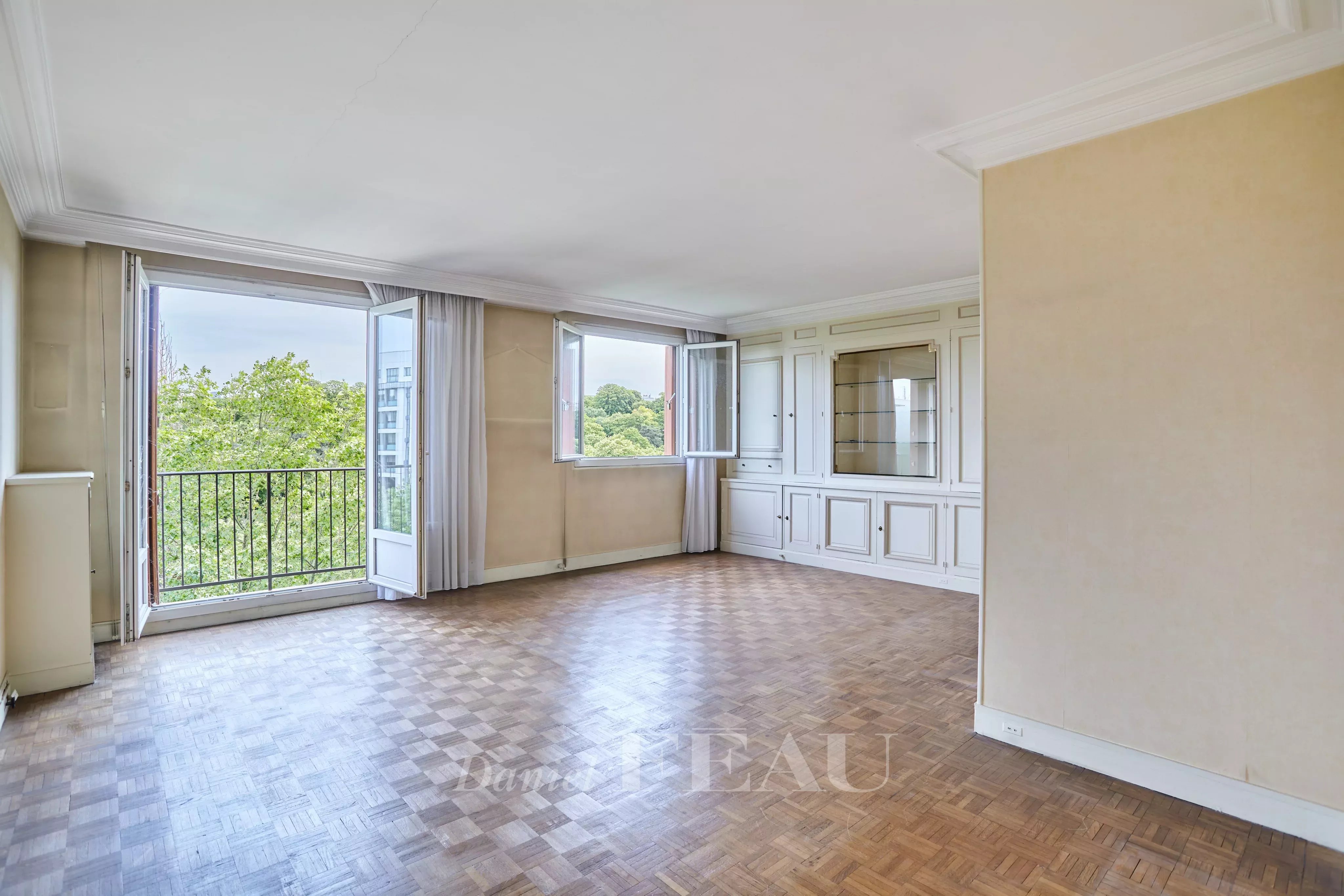 Vente Appartement Vanves