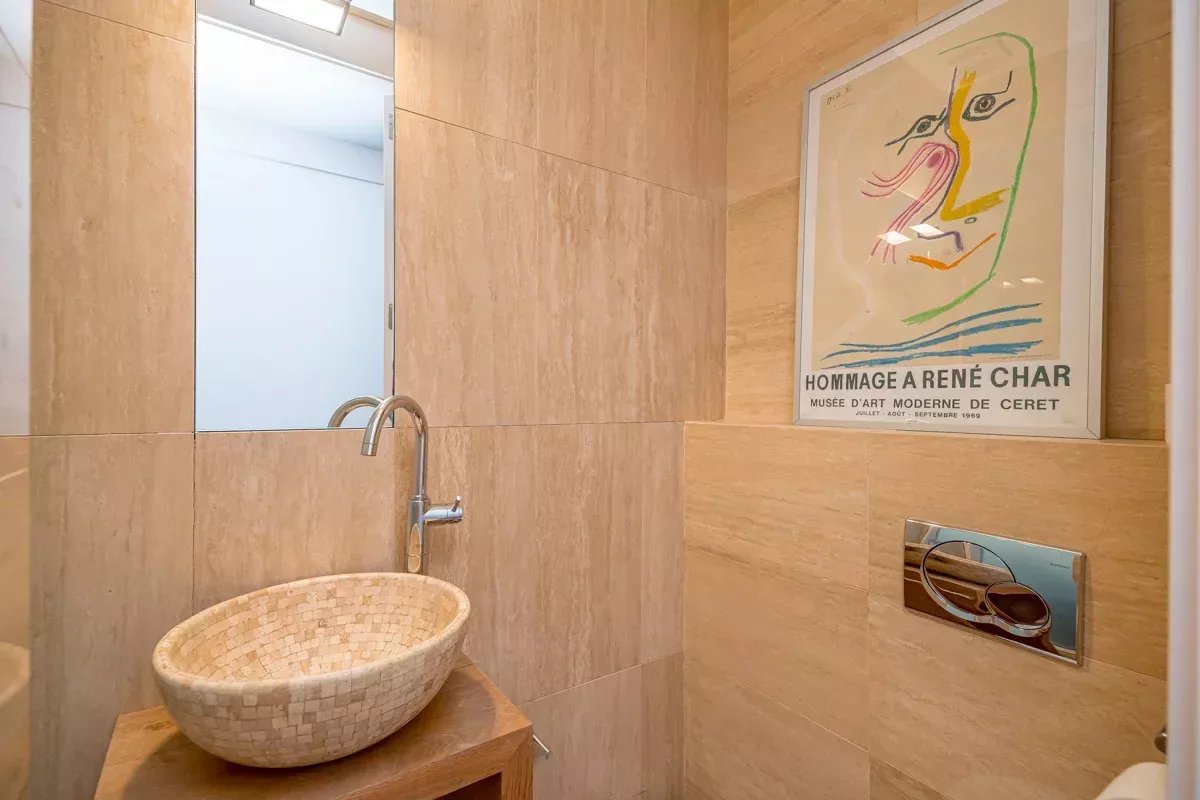 Daire Madrid - picture 7