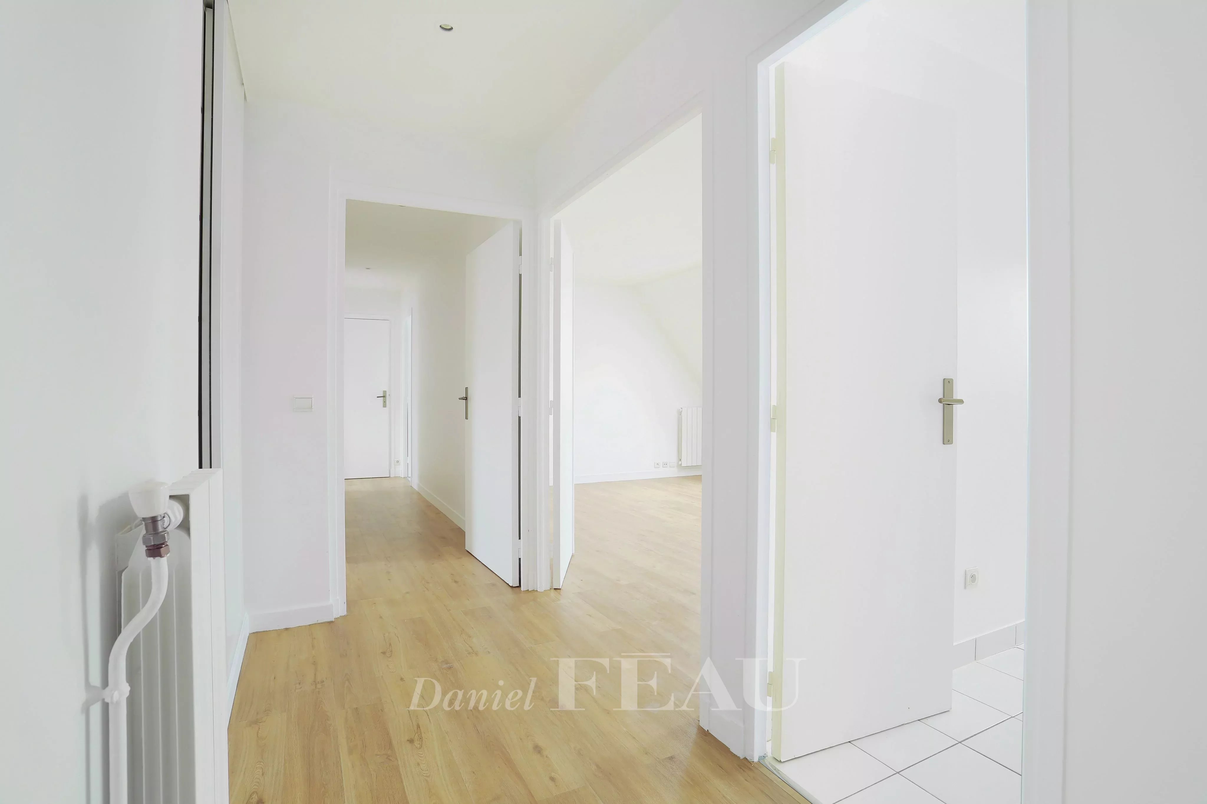 Rental Apartment Paris 1st