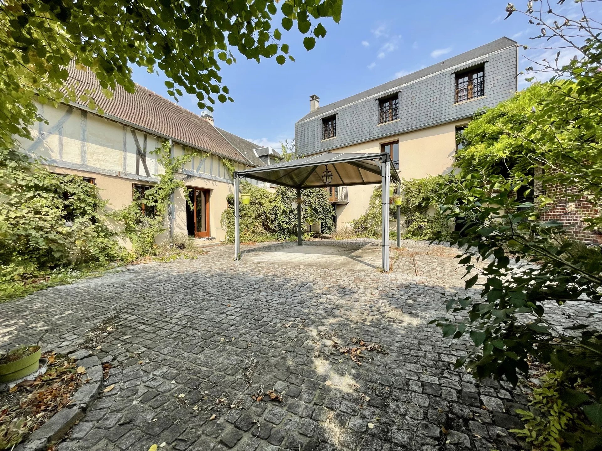 Agence immobilière de EURL LIBIMMO