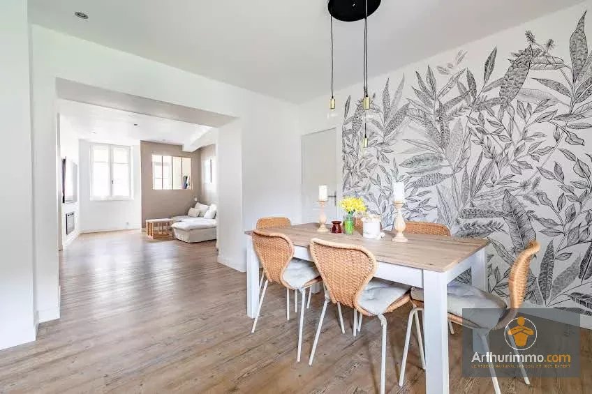 Agence immobilière de EURL LIBIMMO