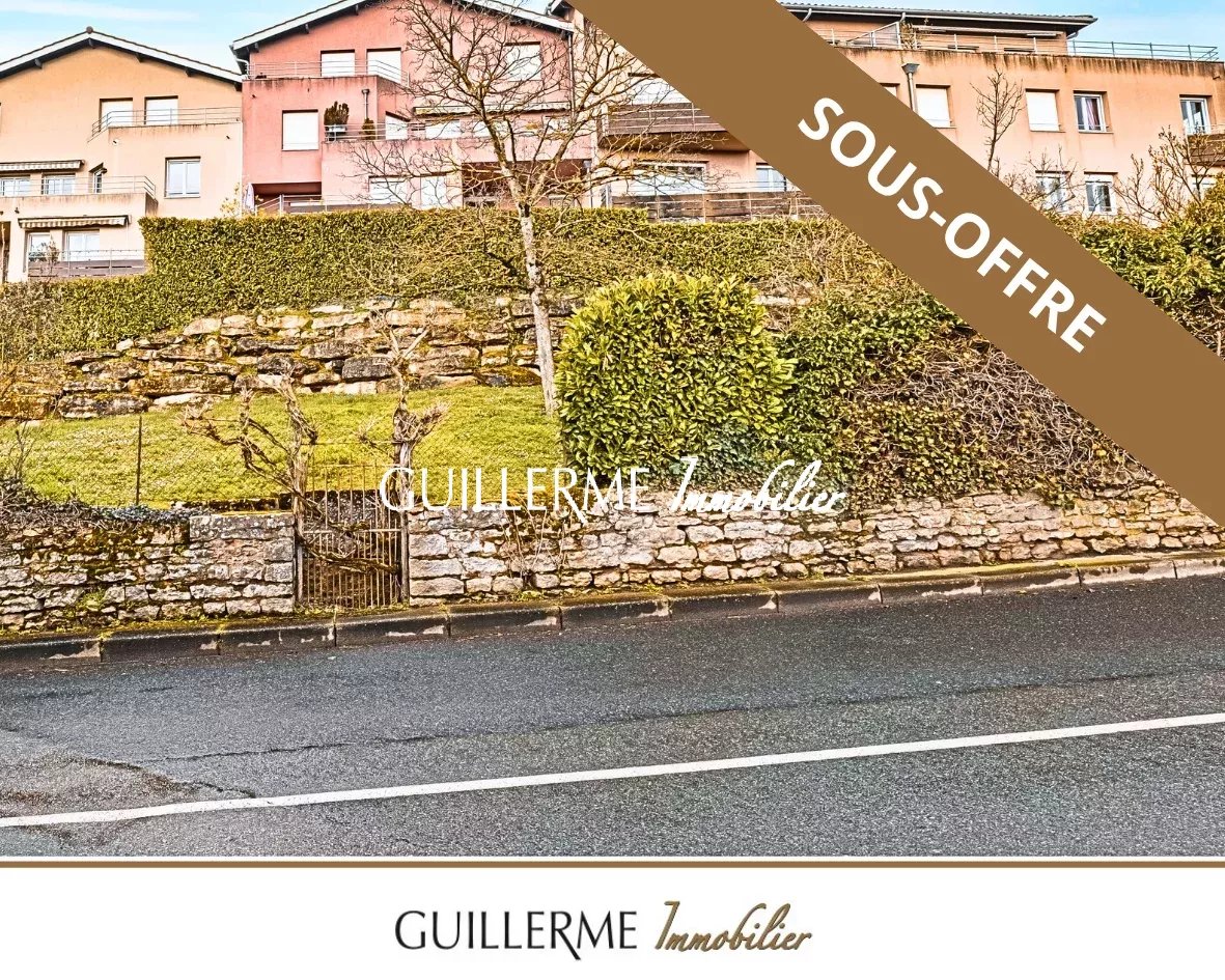 Appartement T4 Centre Dardilly Le Bas