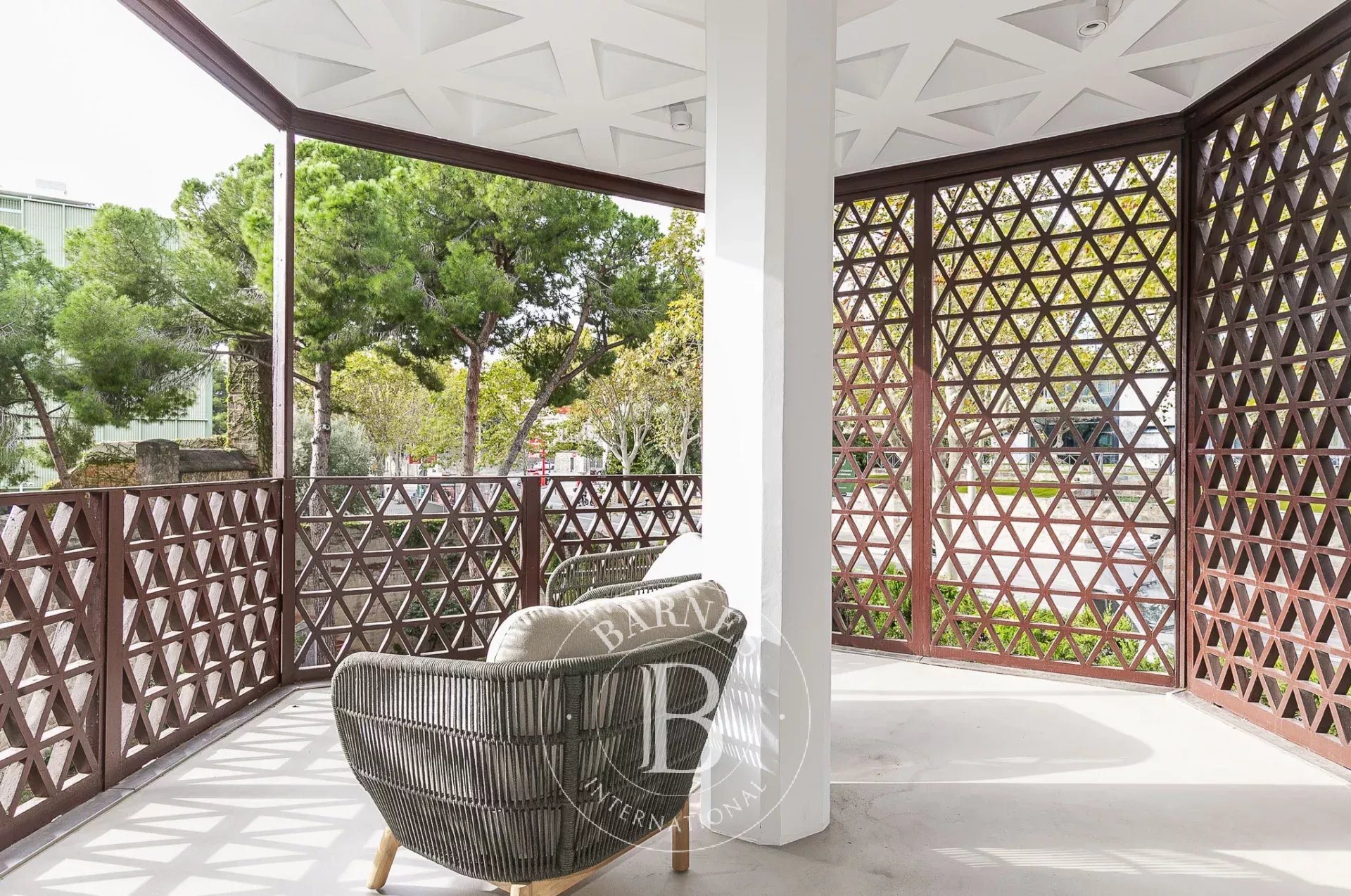 Daire Barcelona - picture 21