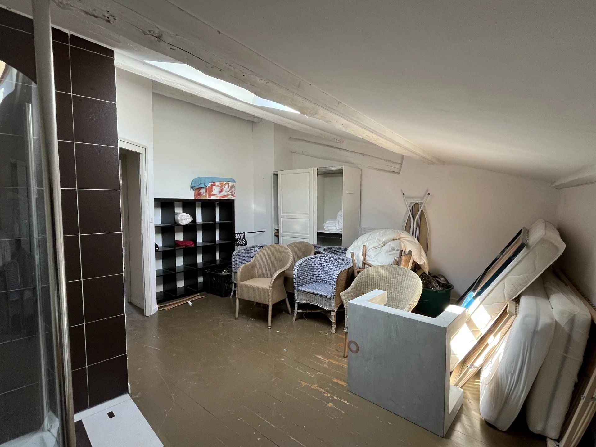 Charming village house - CLAVIERS