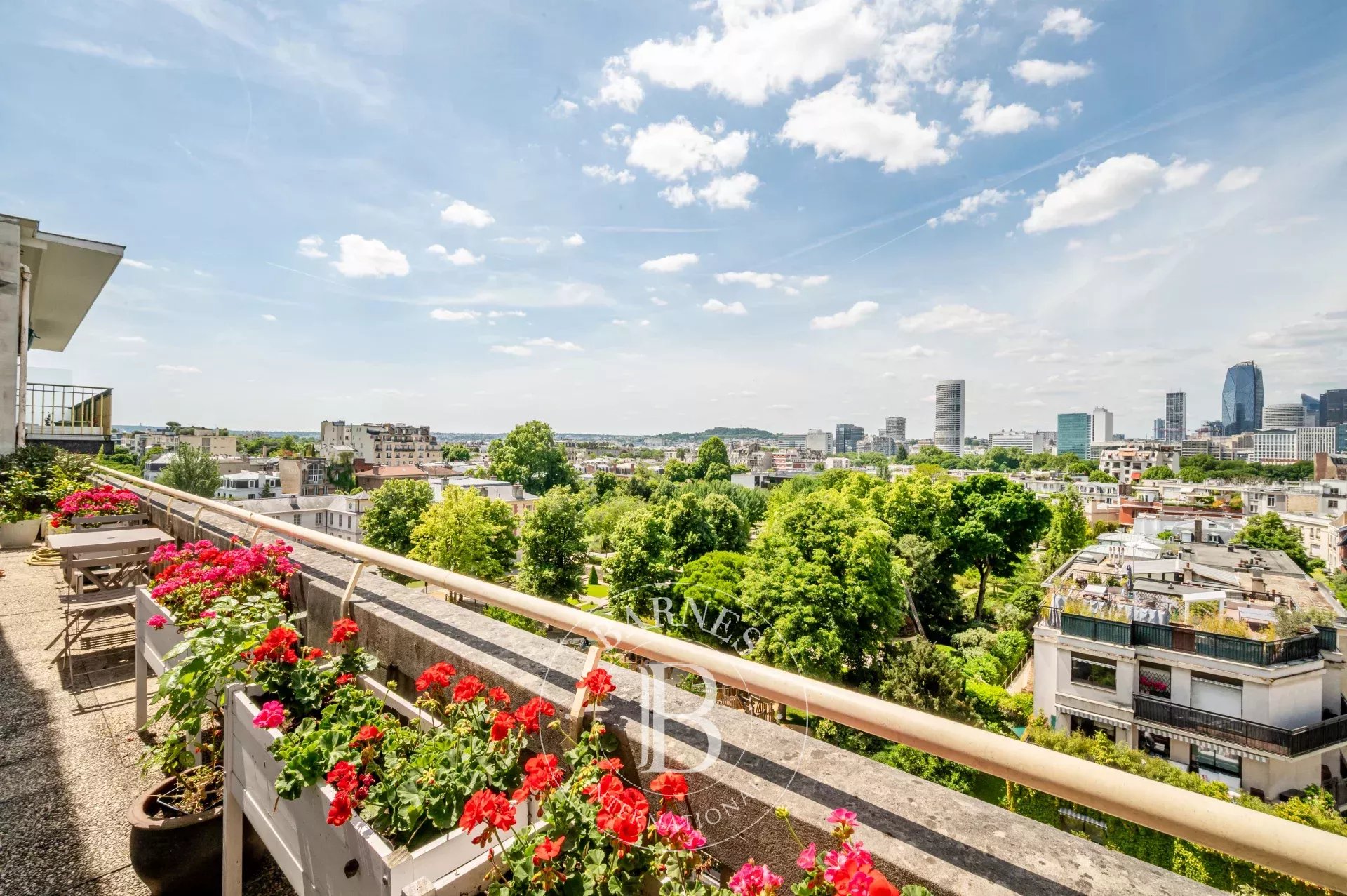 Квартира Neuilly-sur-Seine