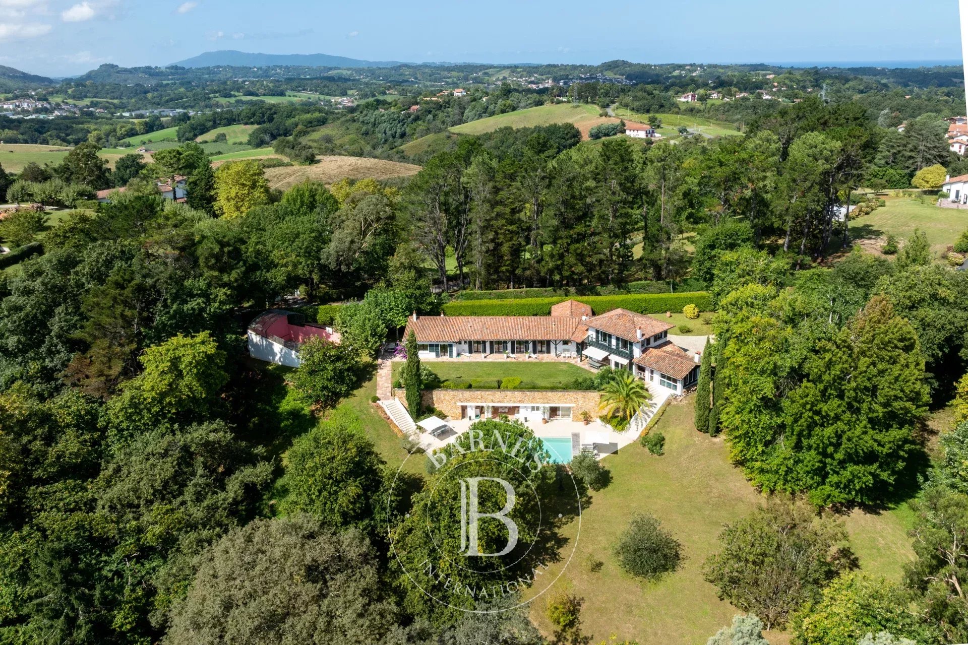 Maison Ciboure  -  ref 2704289 (picture 2)