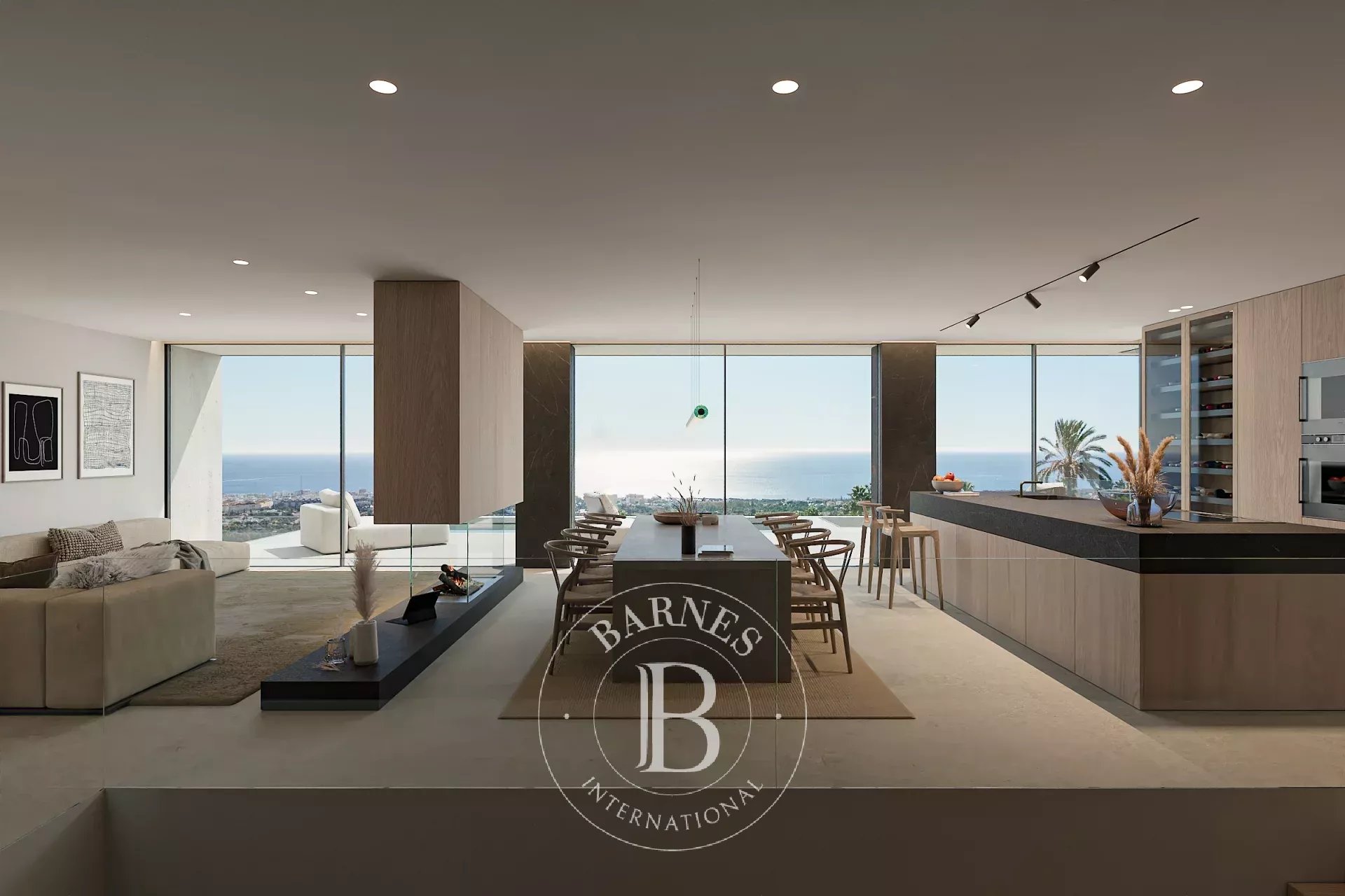 Villa Teià - picture 8