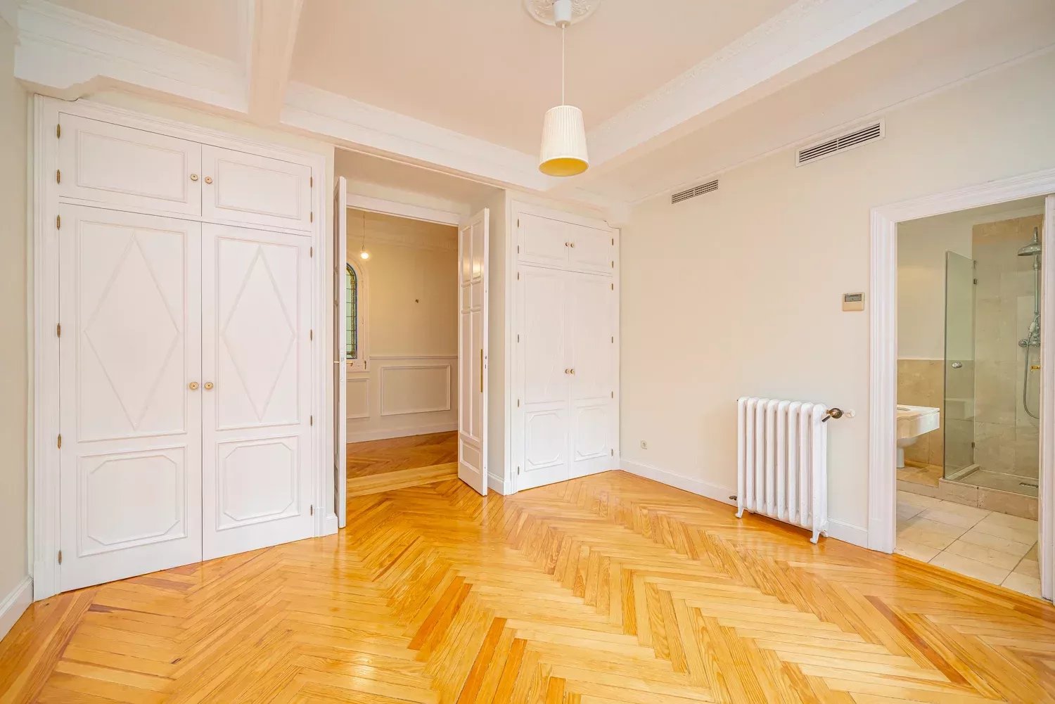 Daire Madrid - picture 26