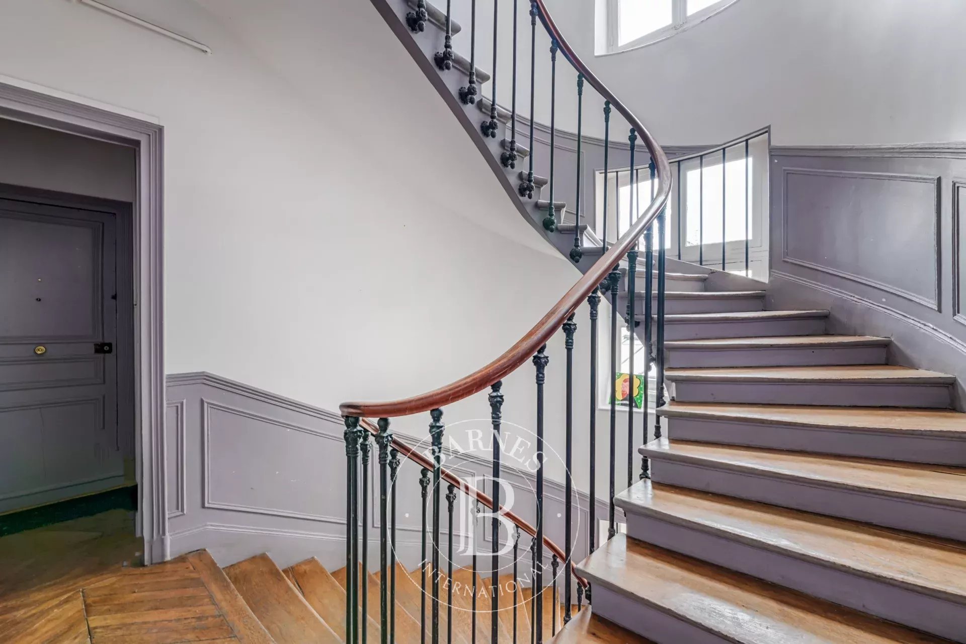 Daire Paris 10ème - picture 6