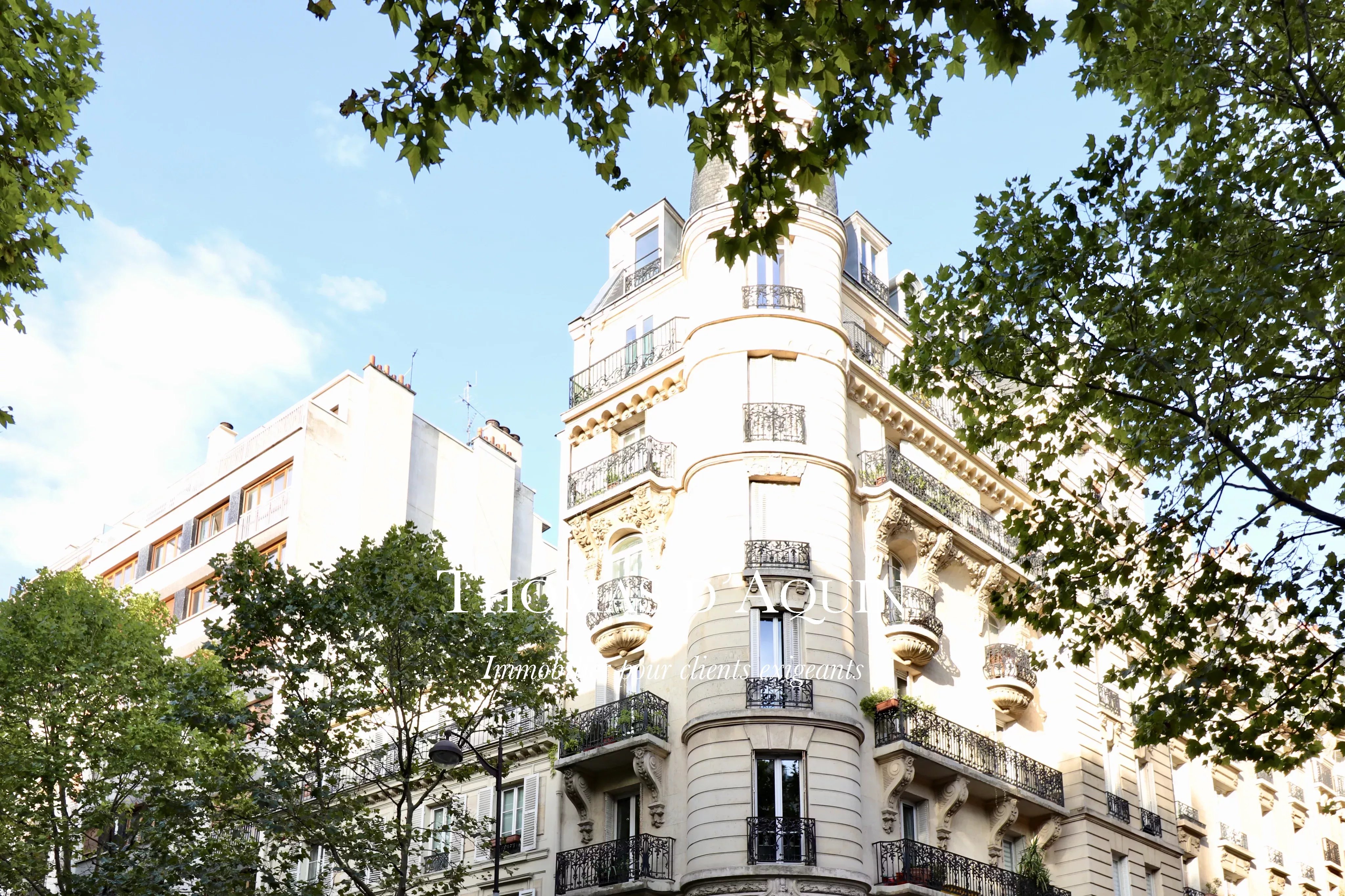 MONTMARTRE / BATIGNOLLES