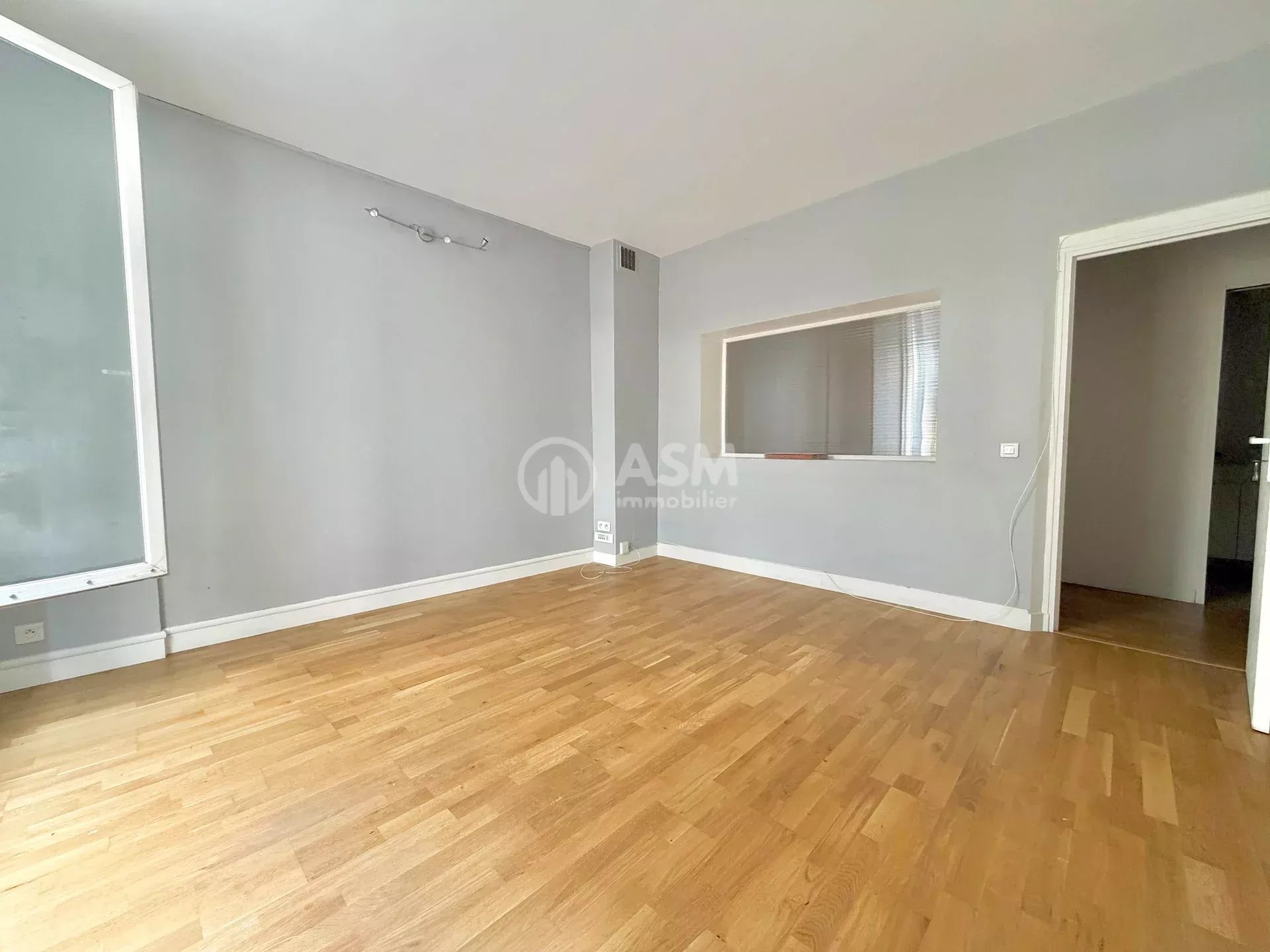 Agence immobilière de ASM immobilier