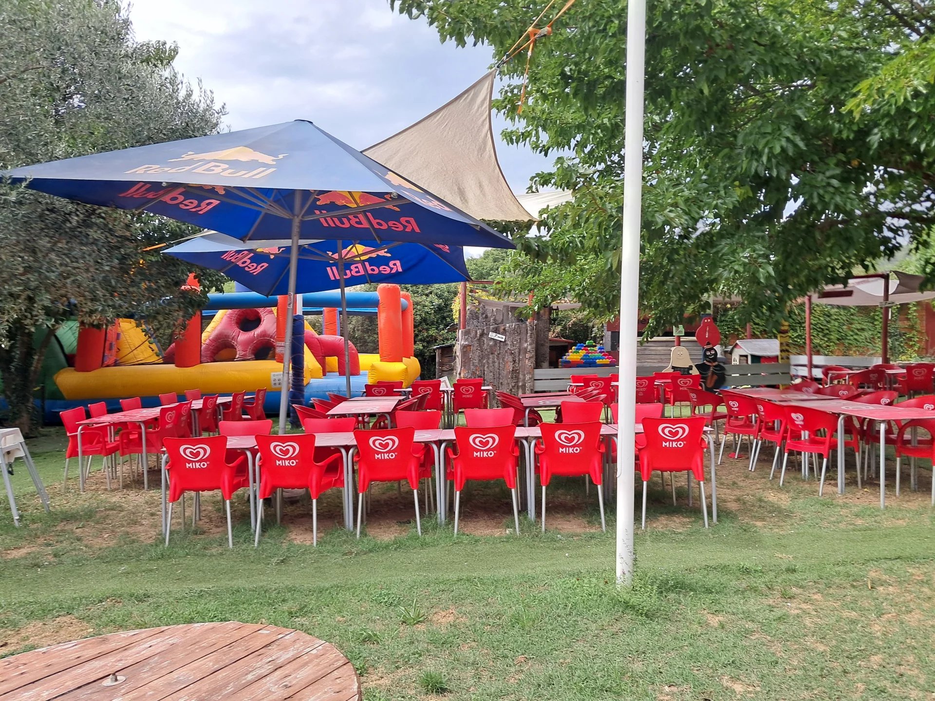 Agence immobilière de FAURE IMMOBILIER