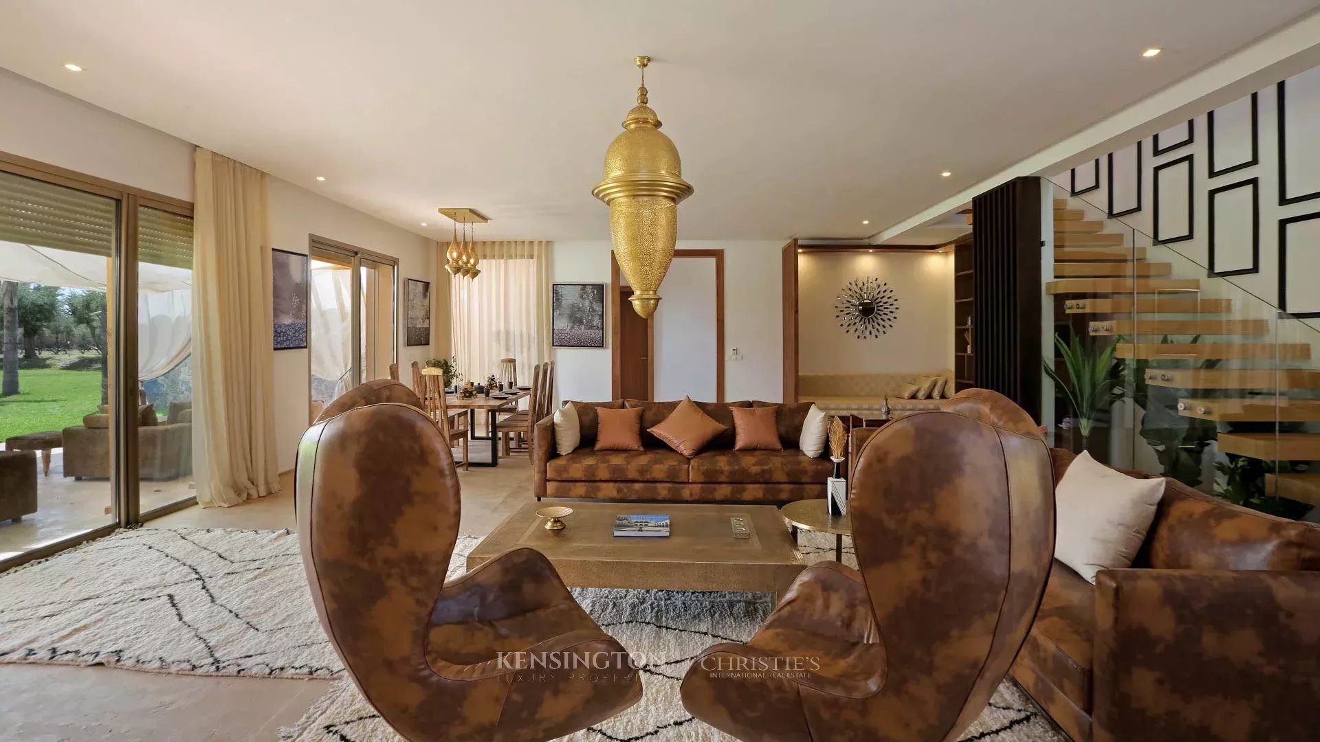 7 Bedroom Villa/Townhouse's Image 4